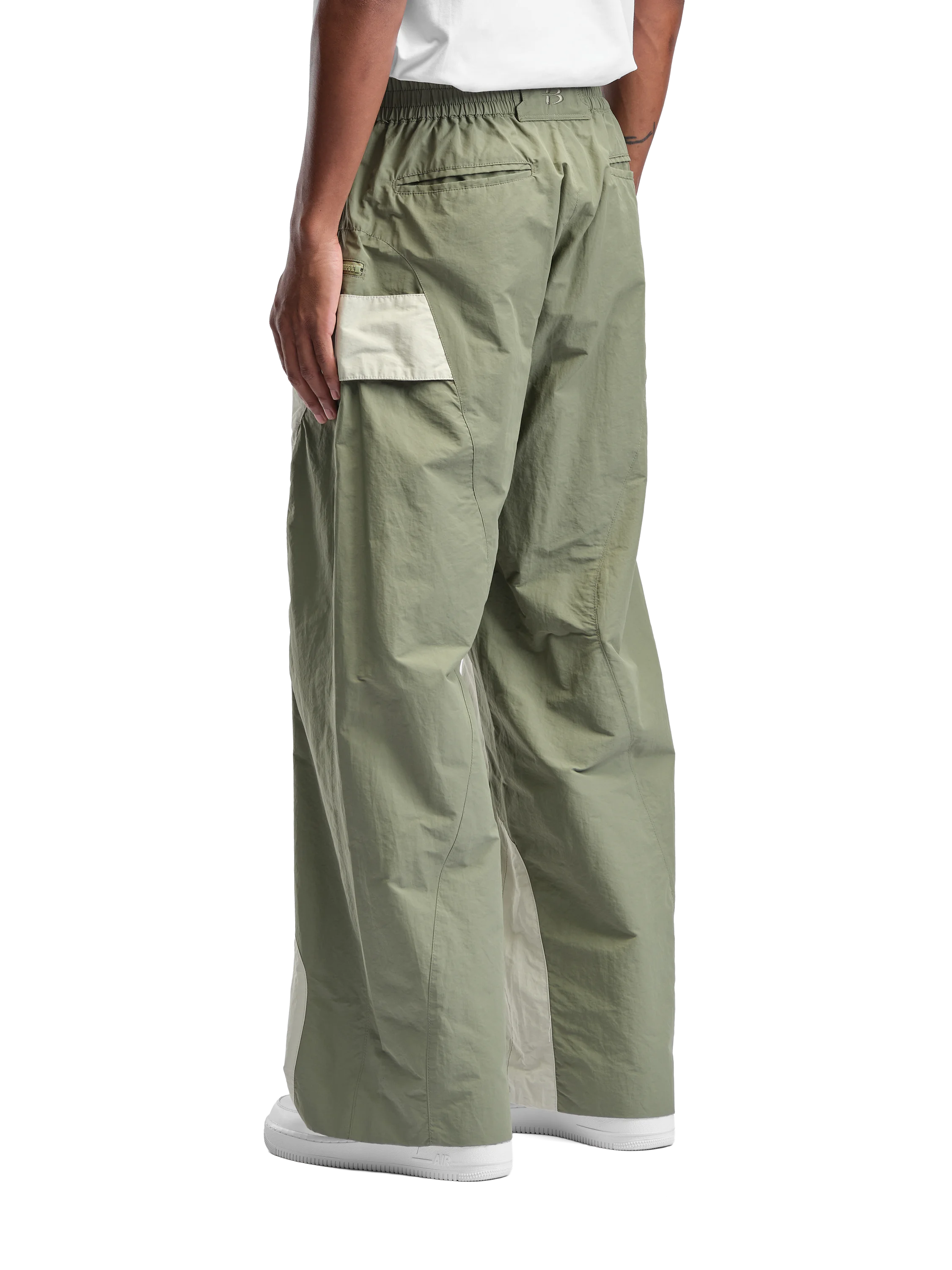 W7 TRACKPANTS