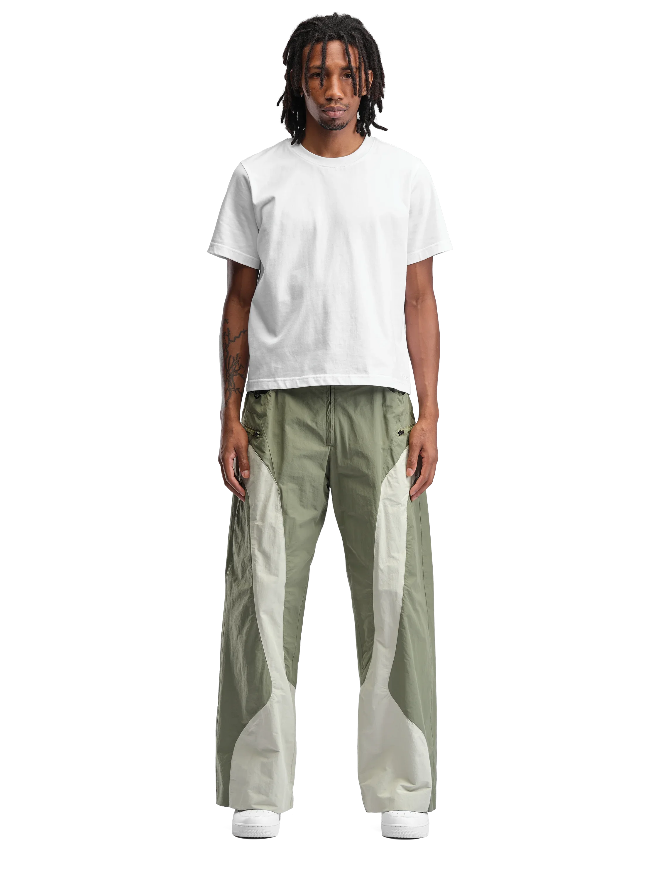 W7 TRACKPANTS
