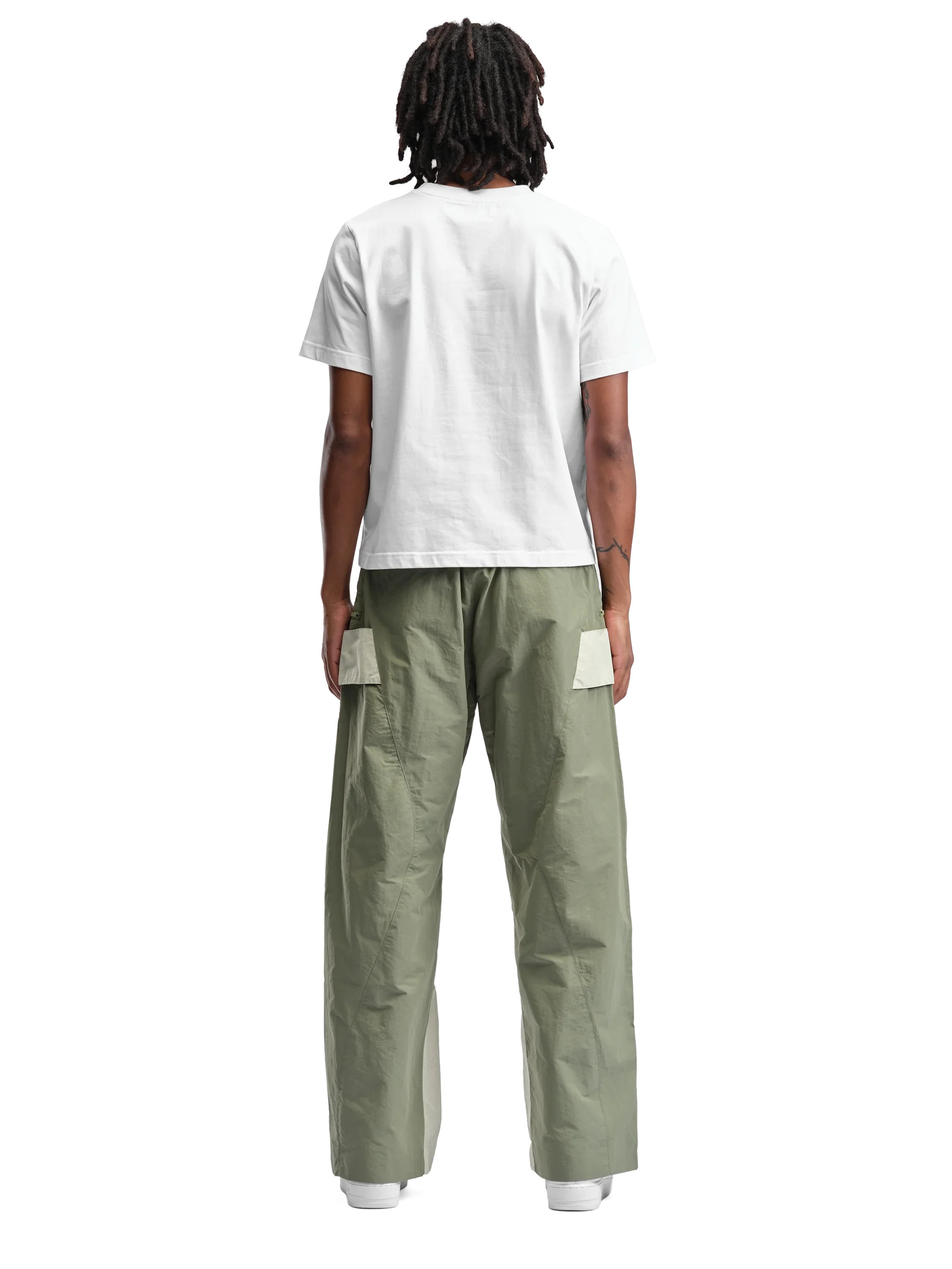 W7 TRACKPANTS