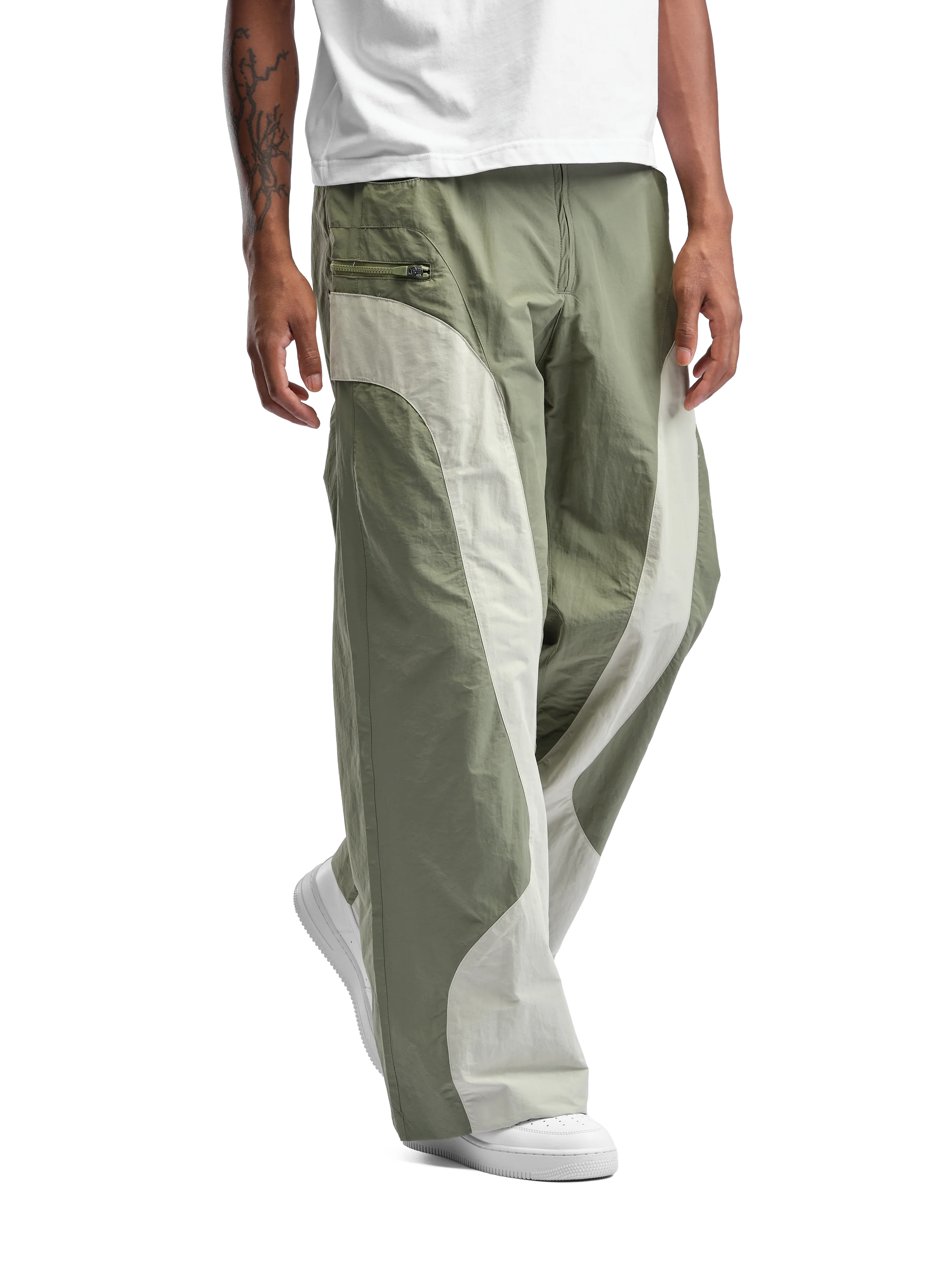 W7 TRACKPANTS