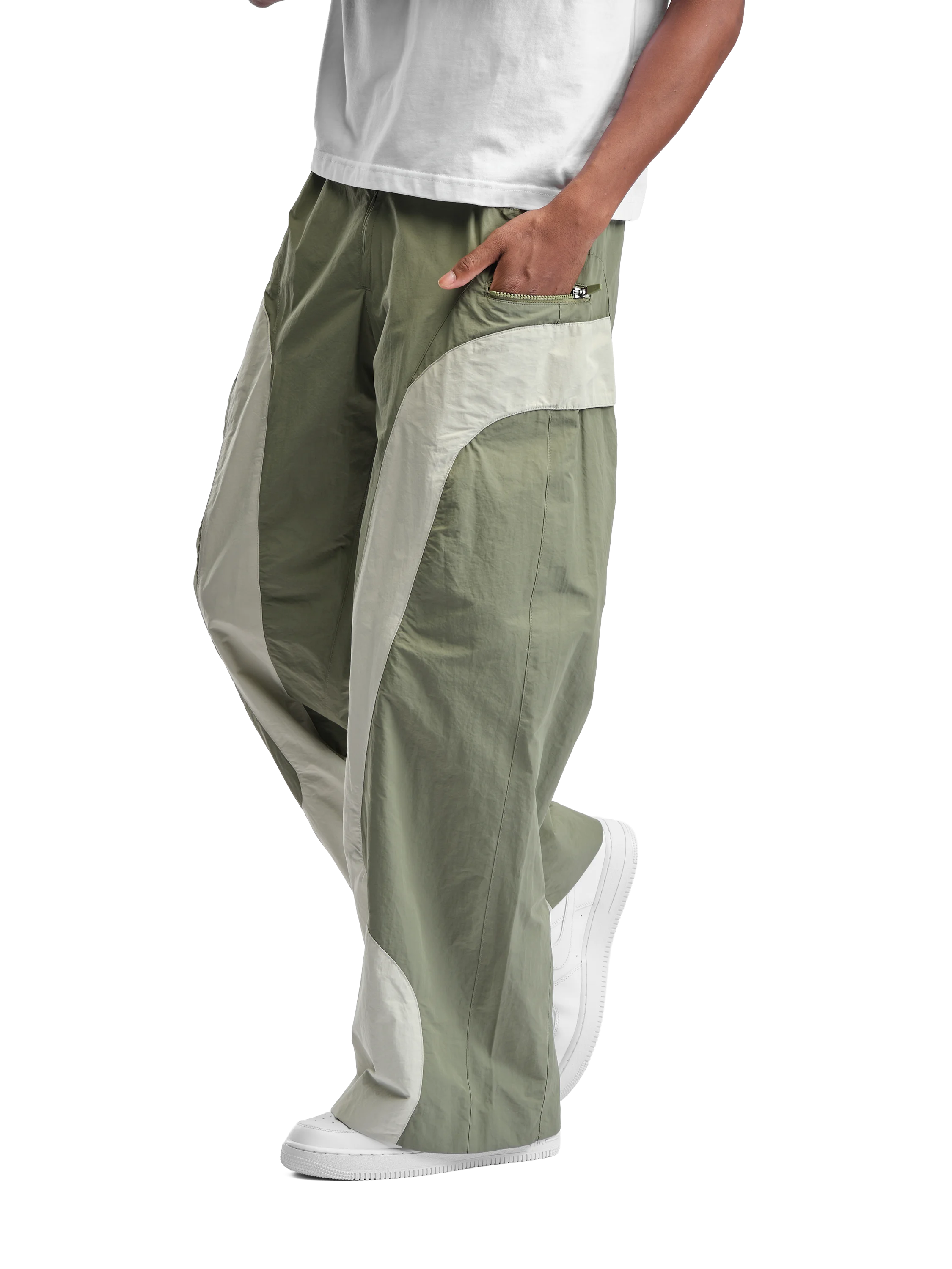 W7 TRACKPANTS