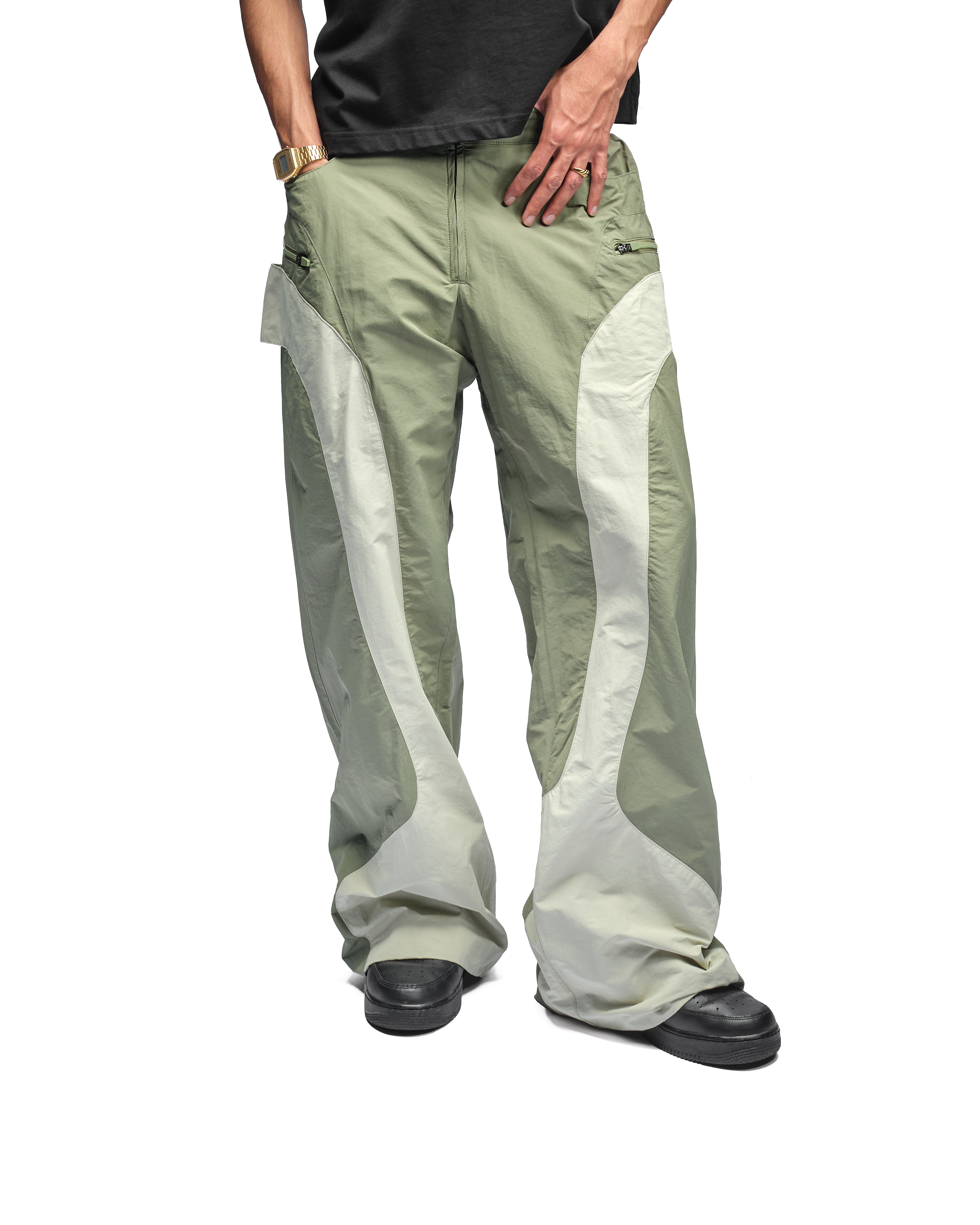 W7 TRACKPANTS