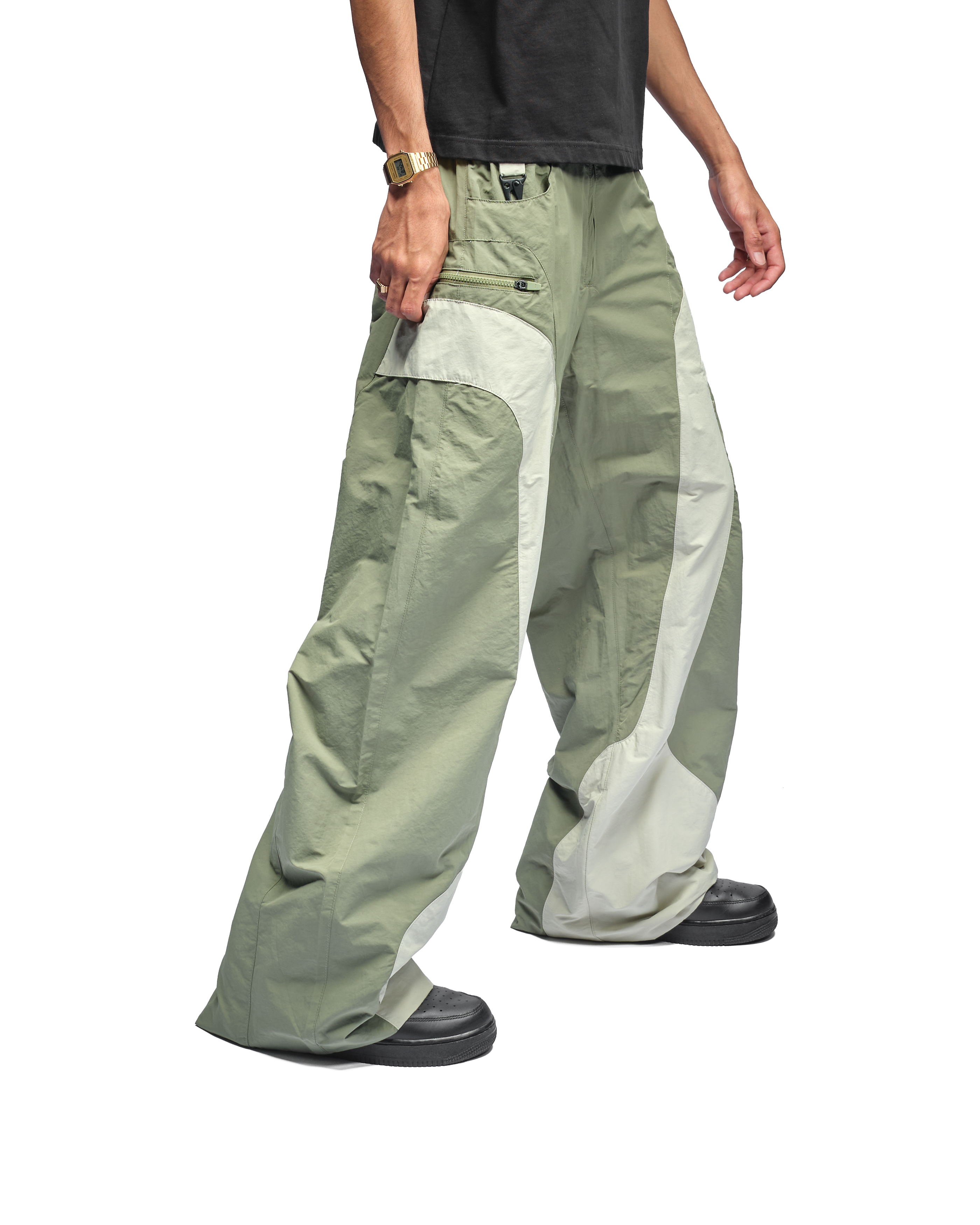 W7 TRACKPANTS
