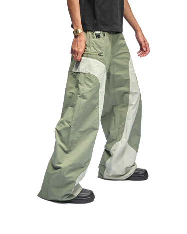 W7 TRACKPANTS