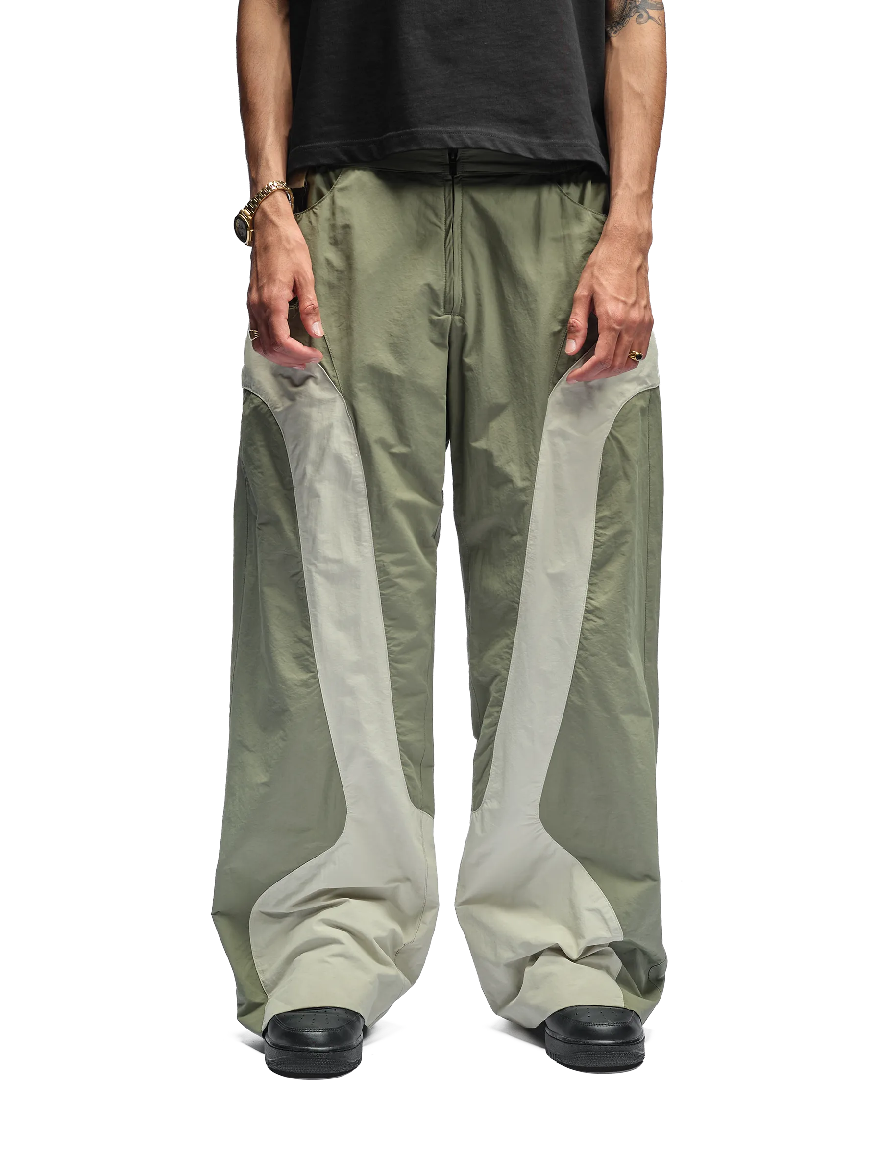W7 TRACKPANTS