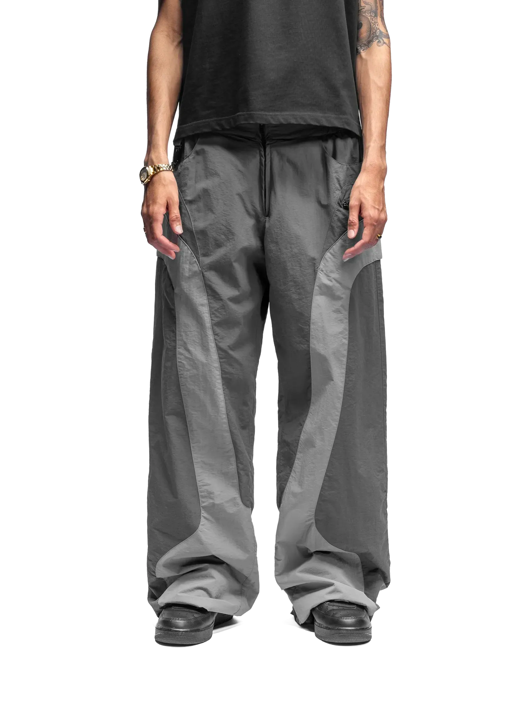 W7 TRACKPANTS