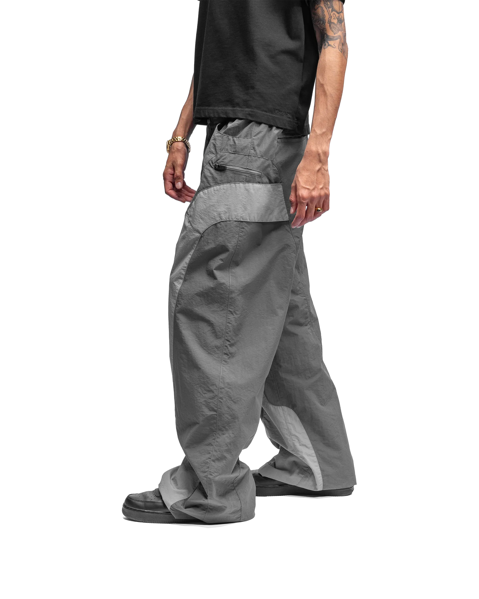 W7 TRACKPANTS