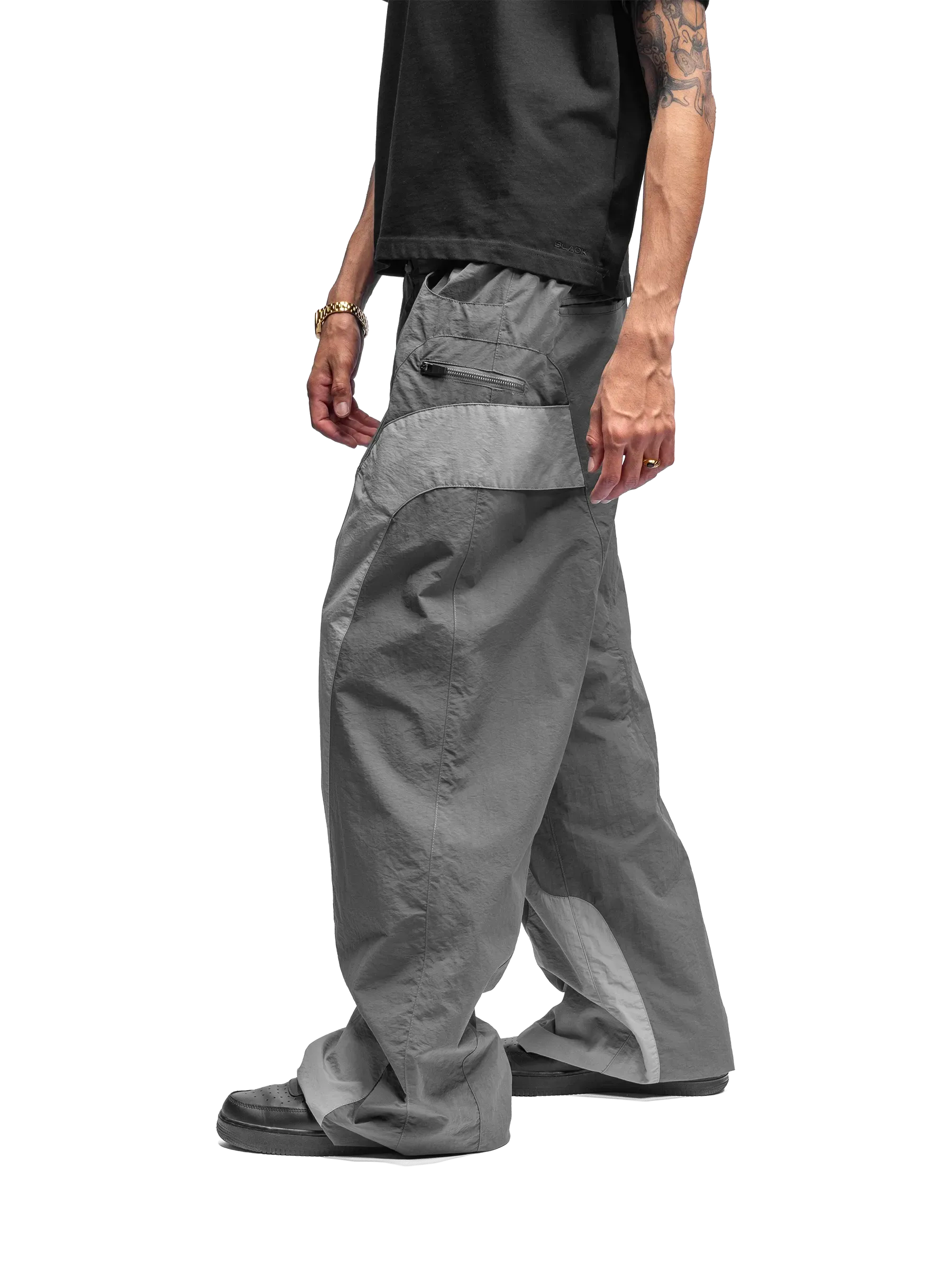 W7 TRACKPANTS