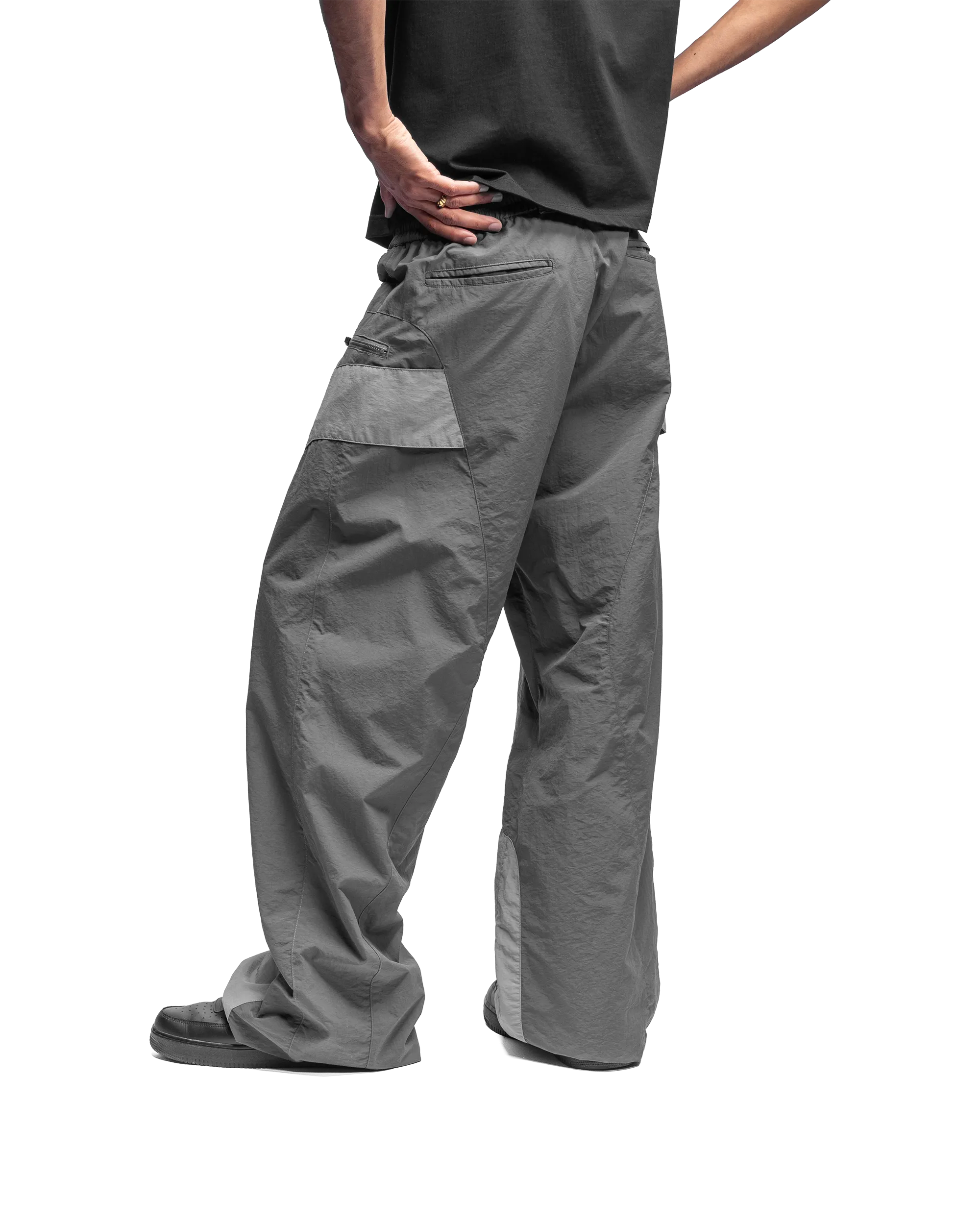 W7 TRACKPANTS