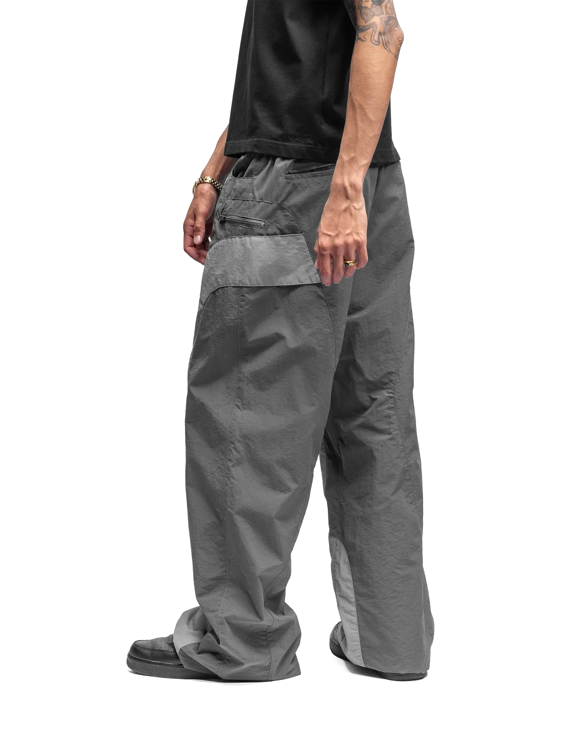 W7 TRACKPANTS
