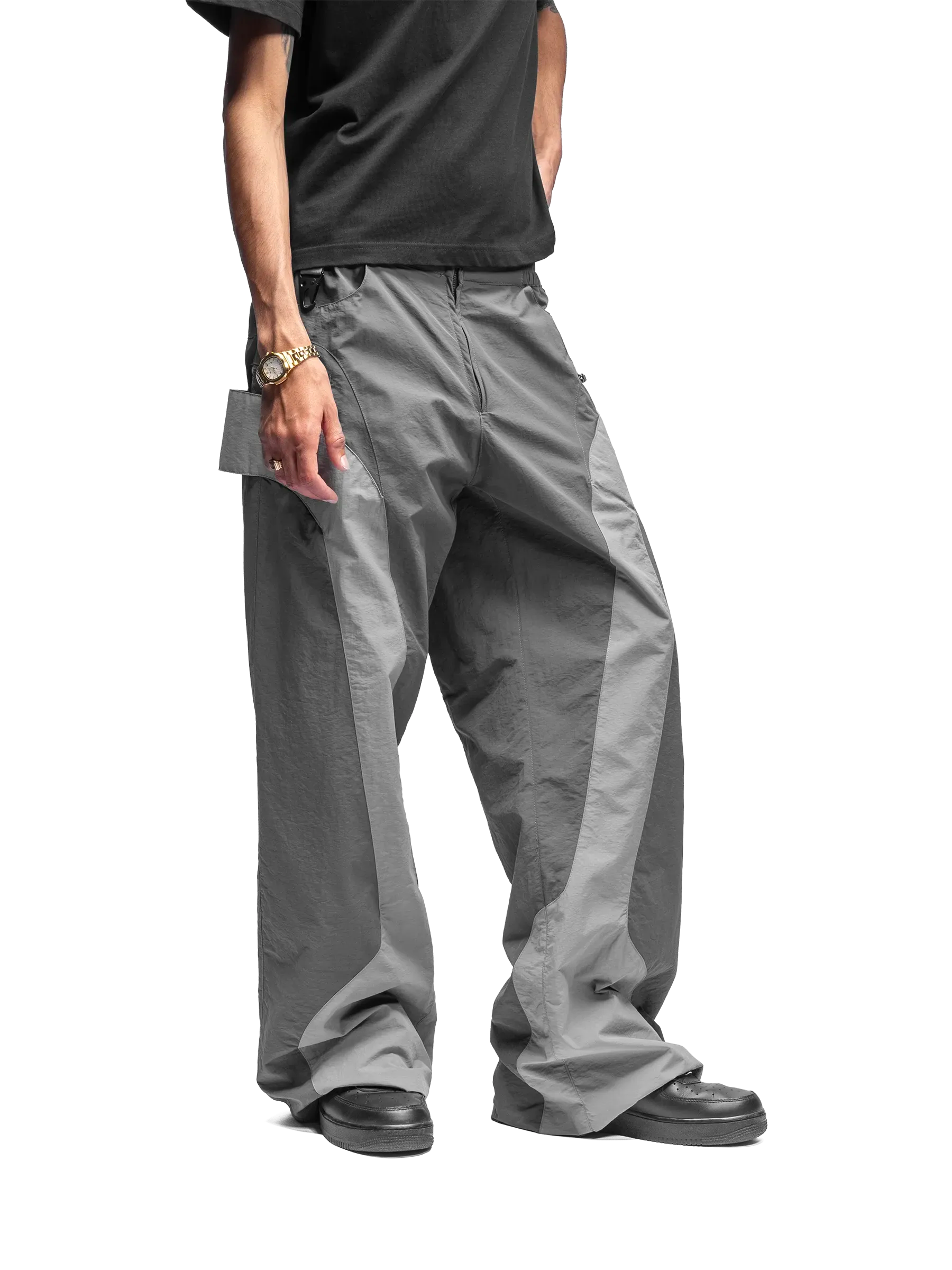 W7 TRACKPANTS