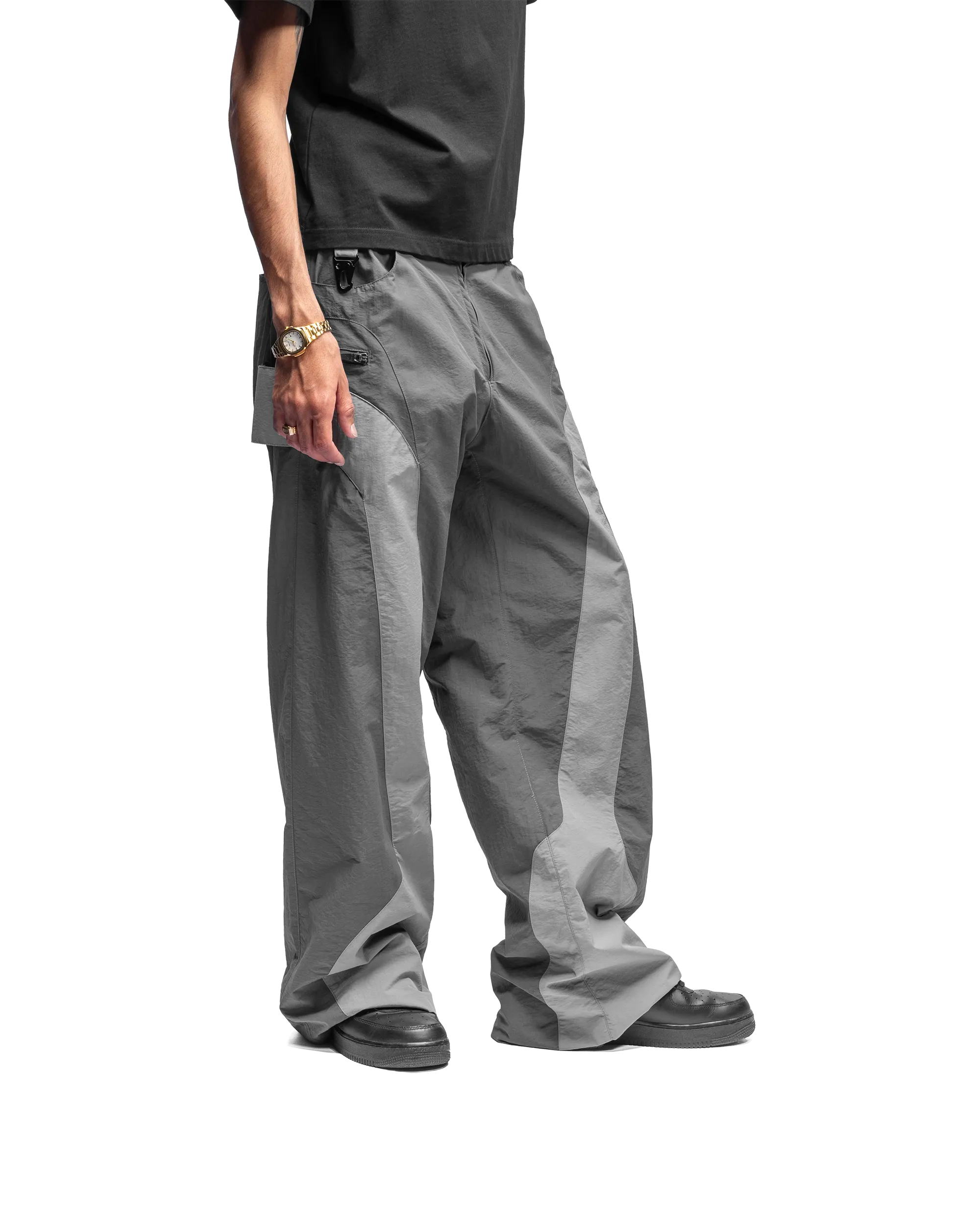 W7 TRACKPANTS