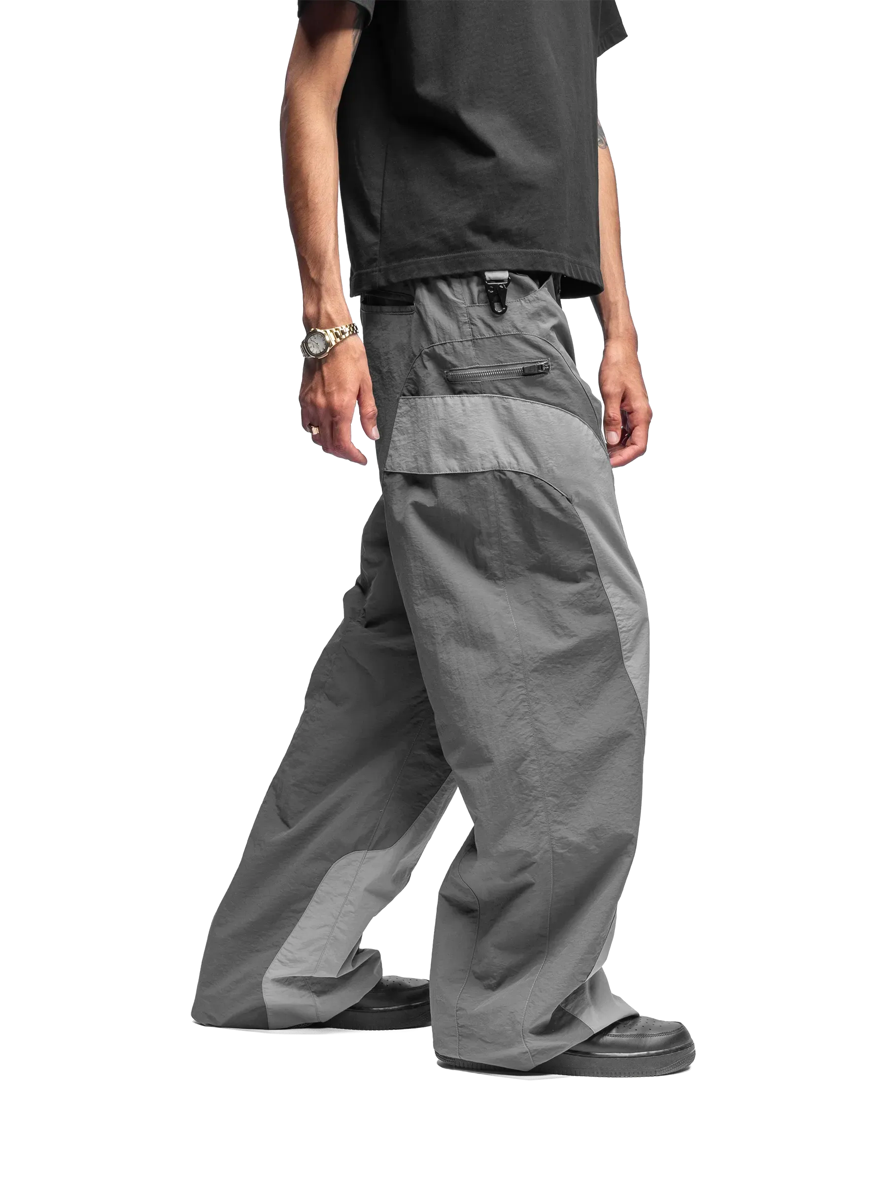 W7 TRACKPANTS
