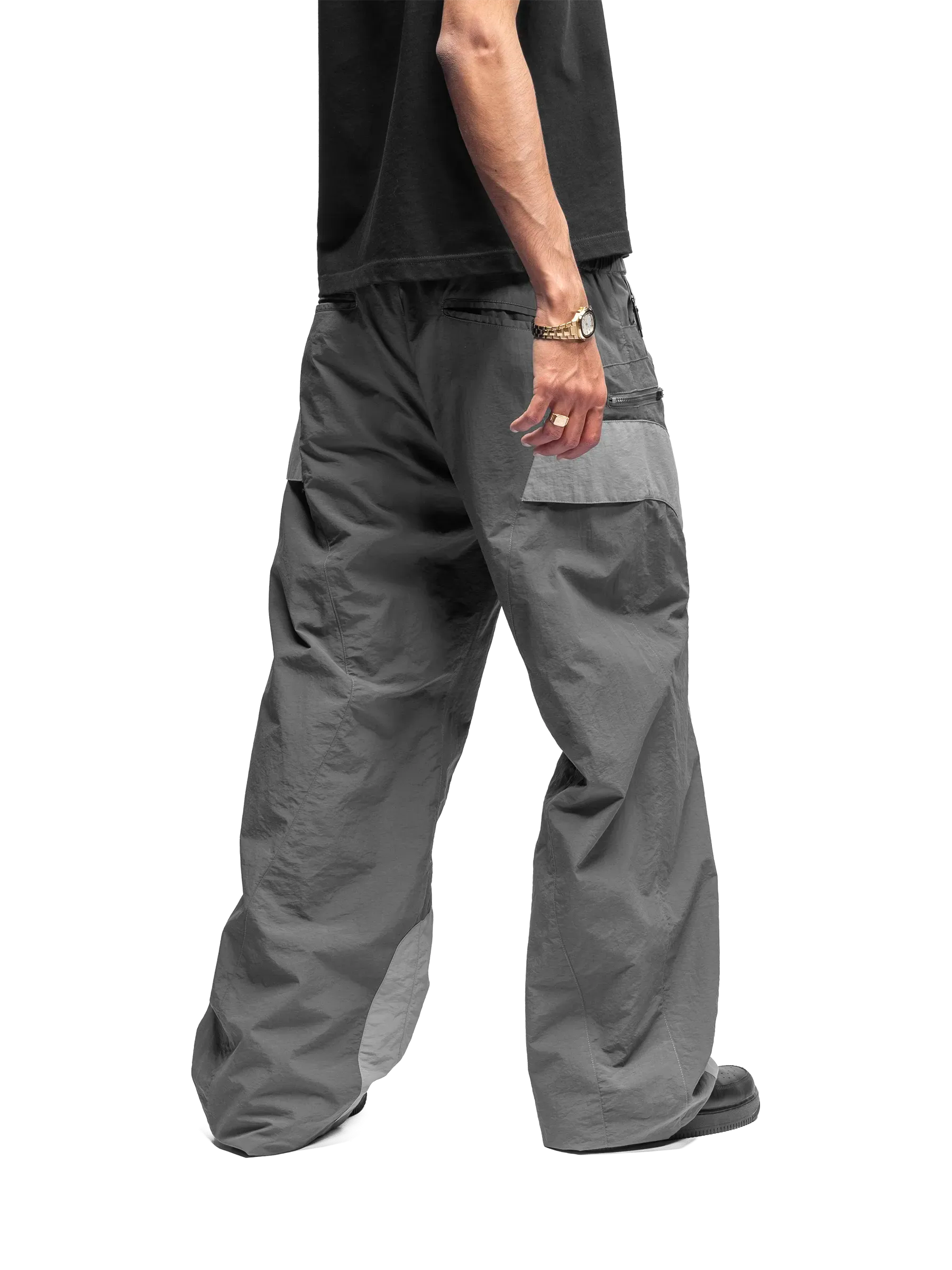 W7 TRACKPANTS