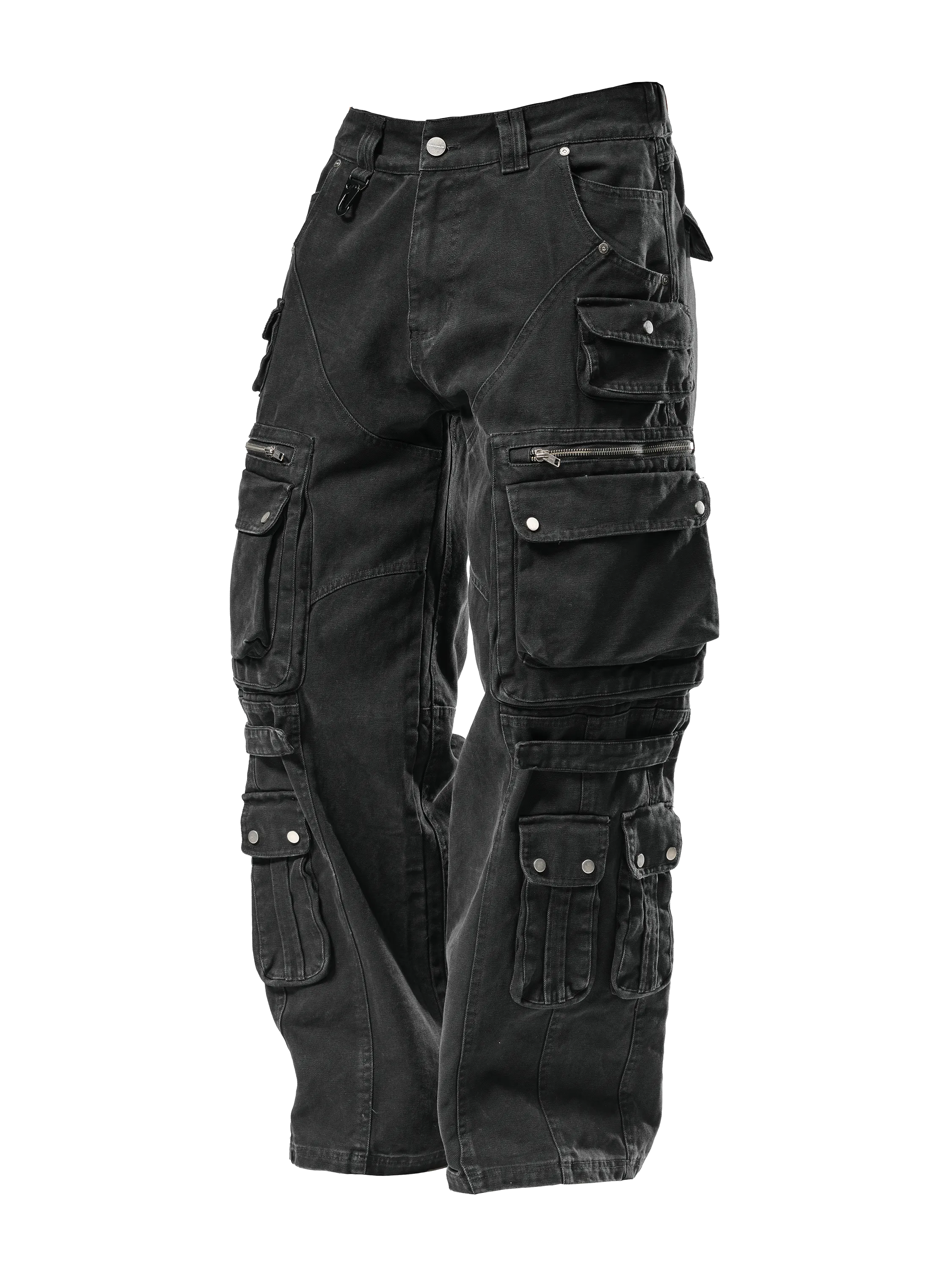 W9 CARGO