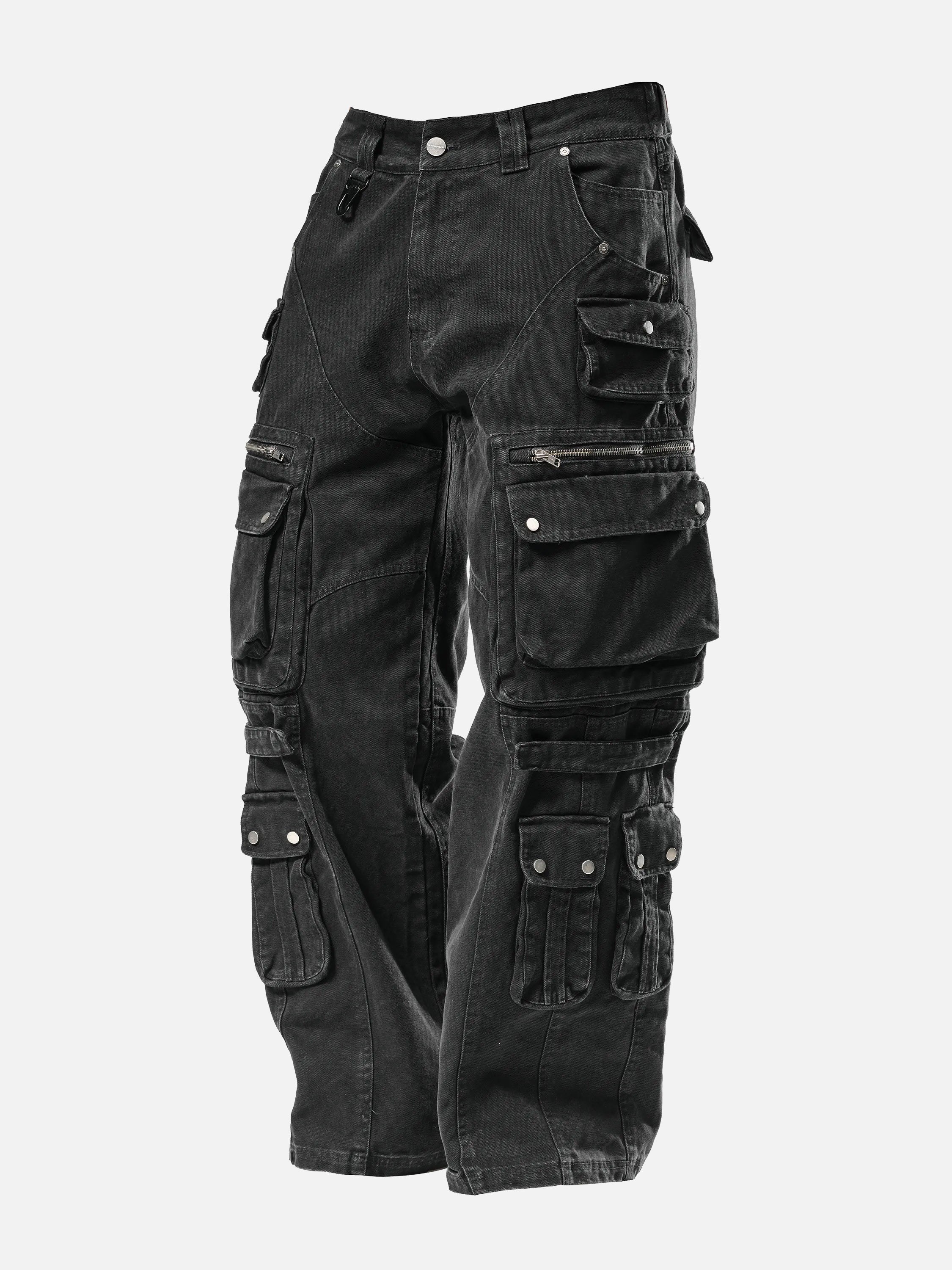 W9 CARGO
