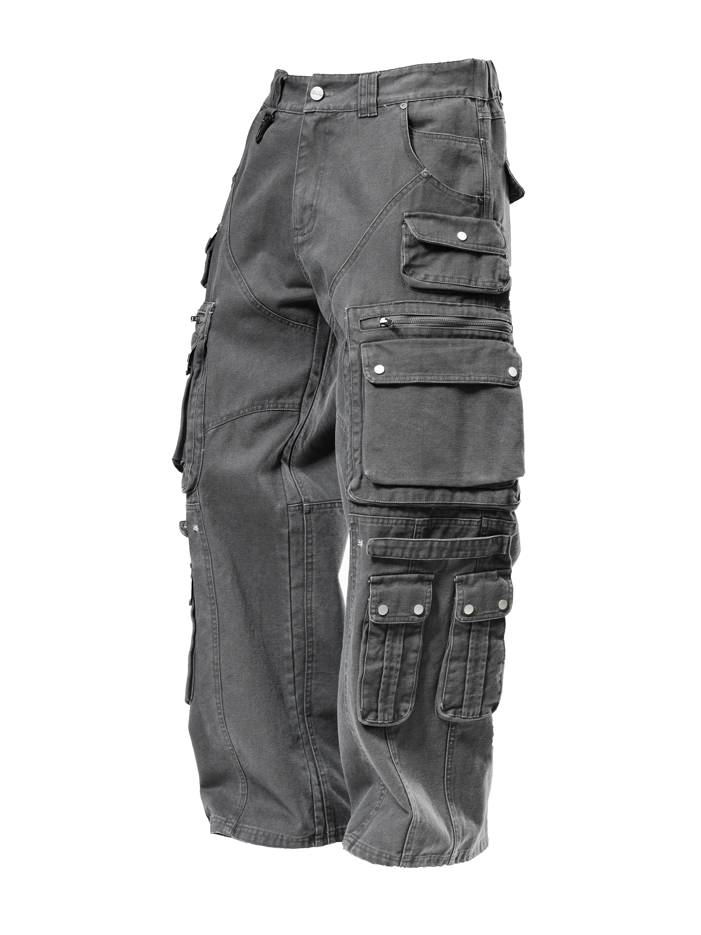 W9 CARGO