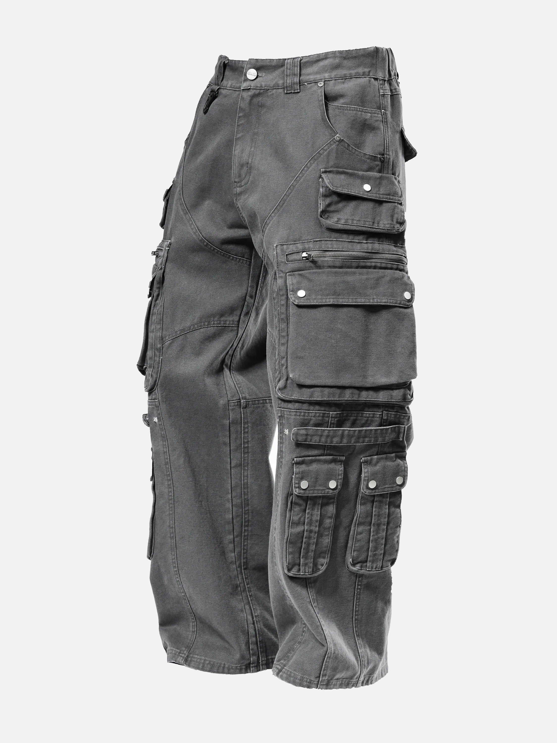 W9 CARGO