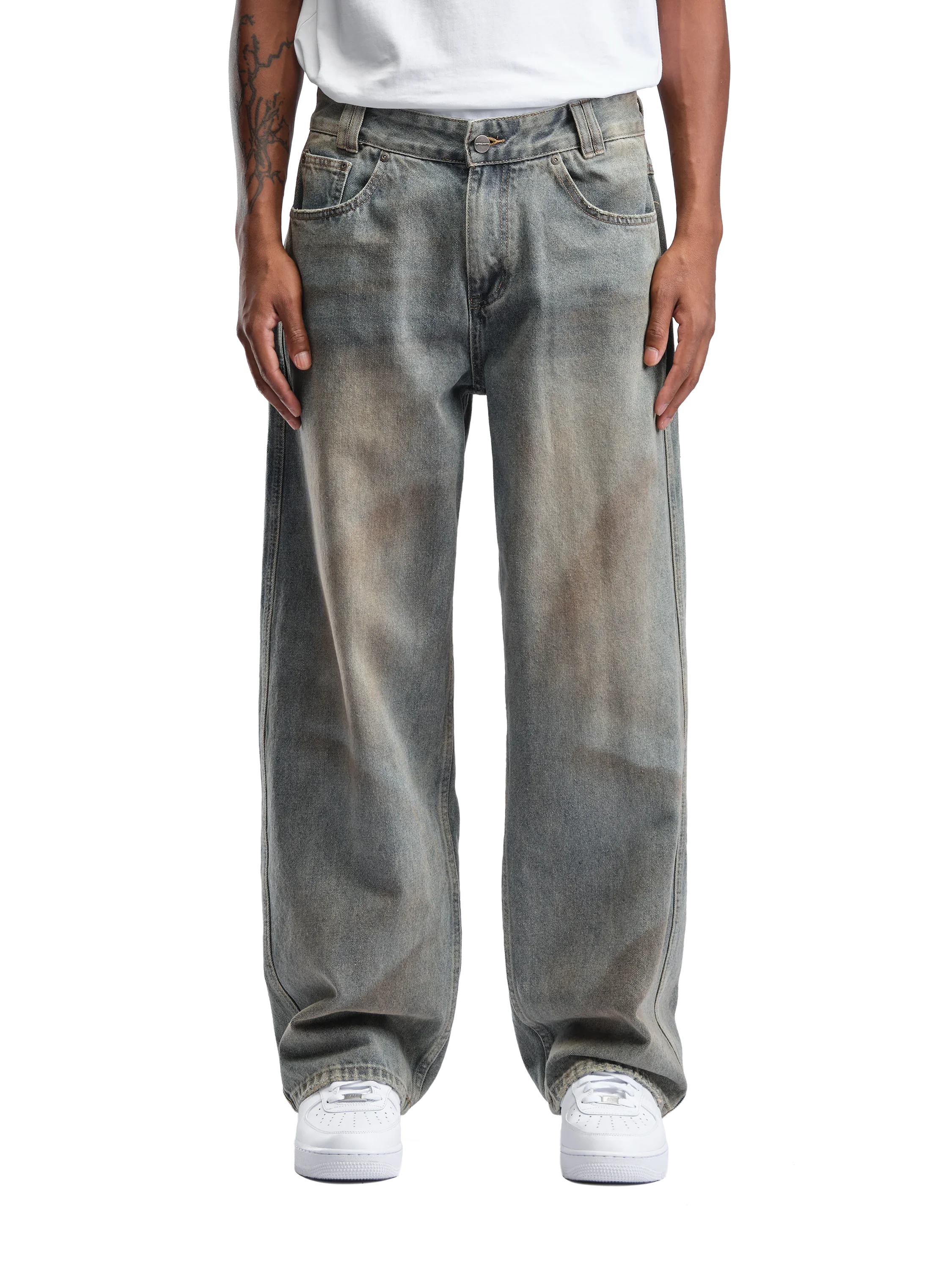 Y9 DENIM