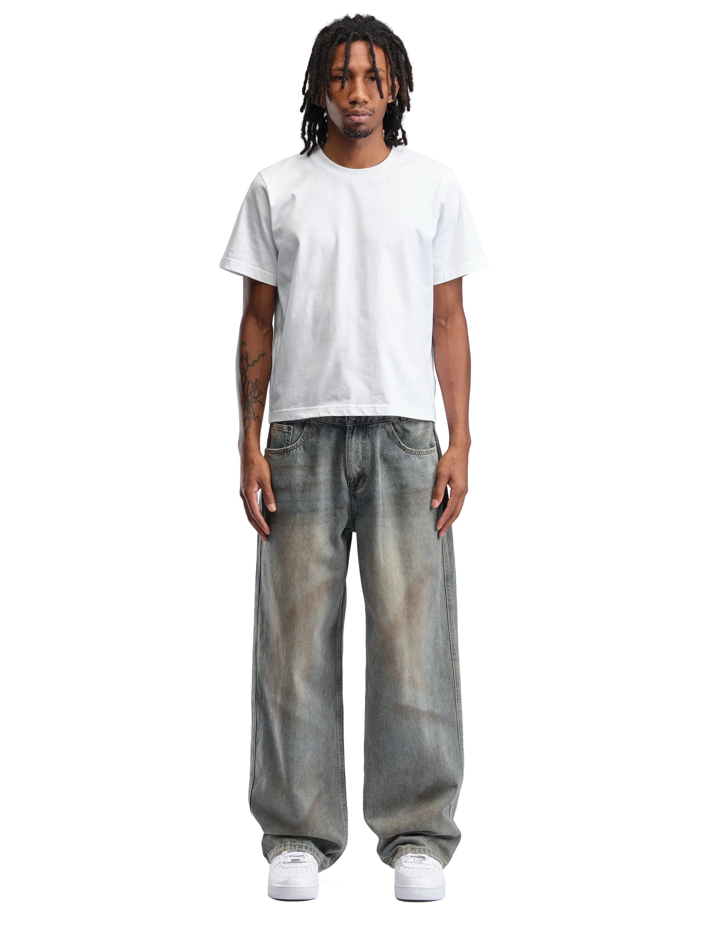 Y9 DENIM