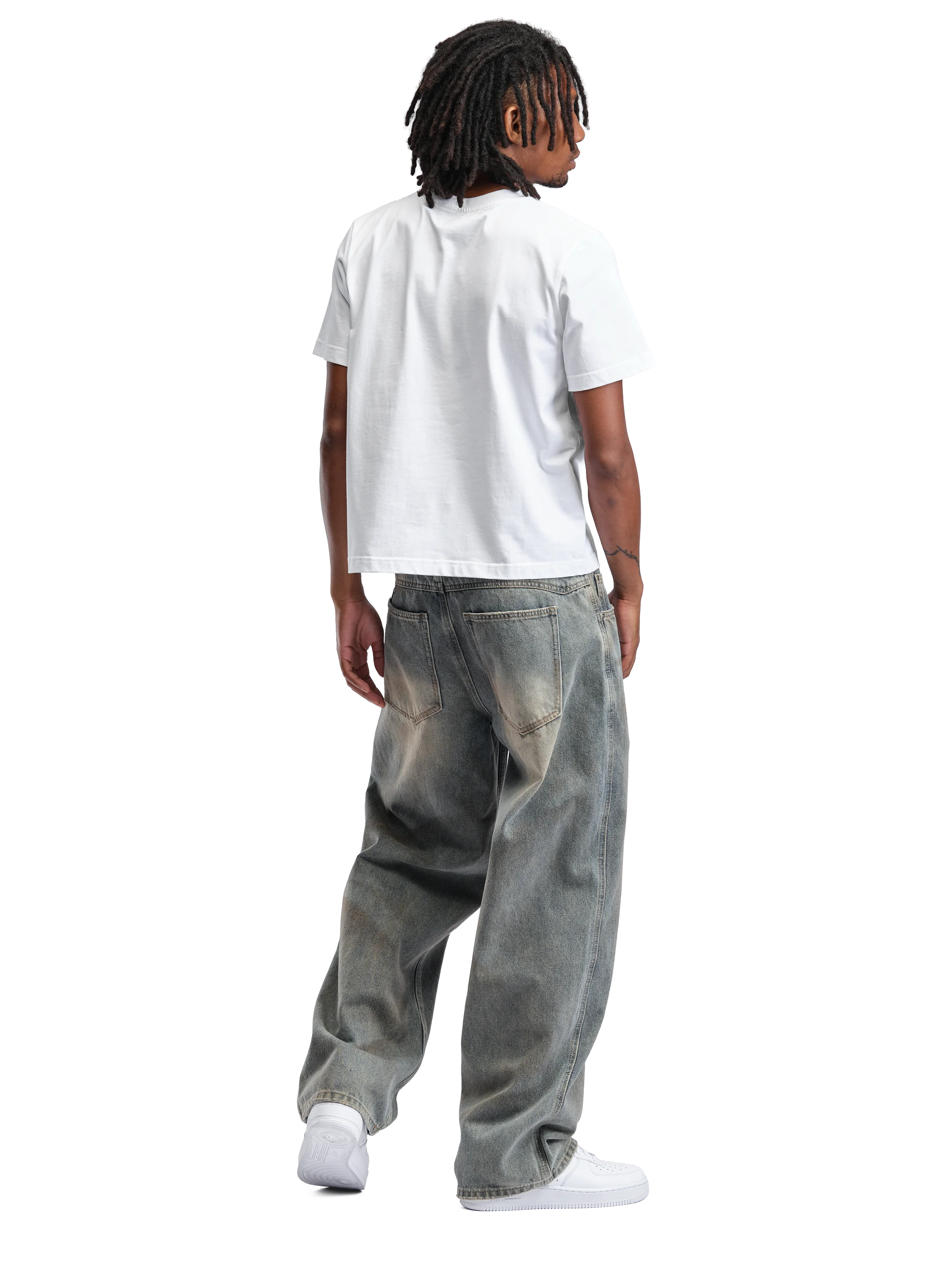 Y9 DENIM