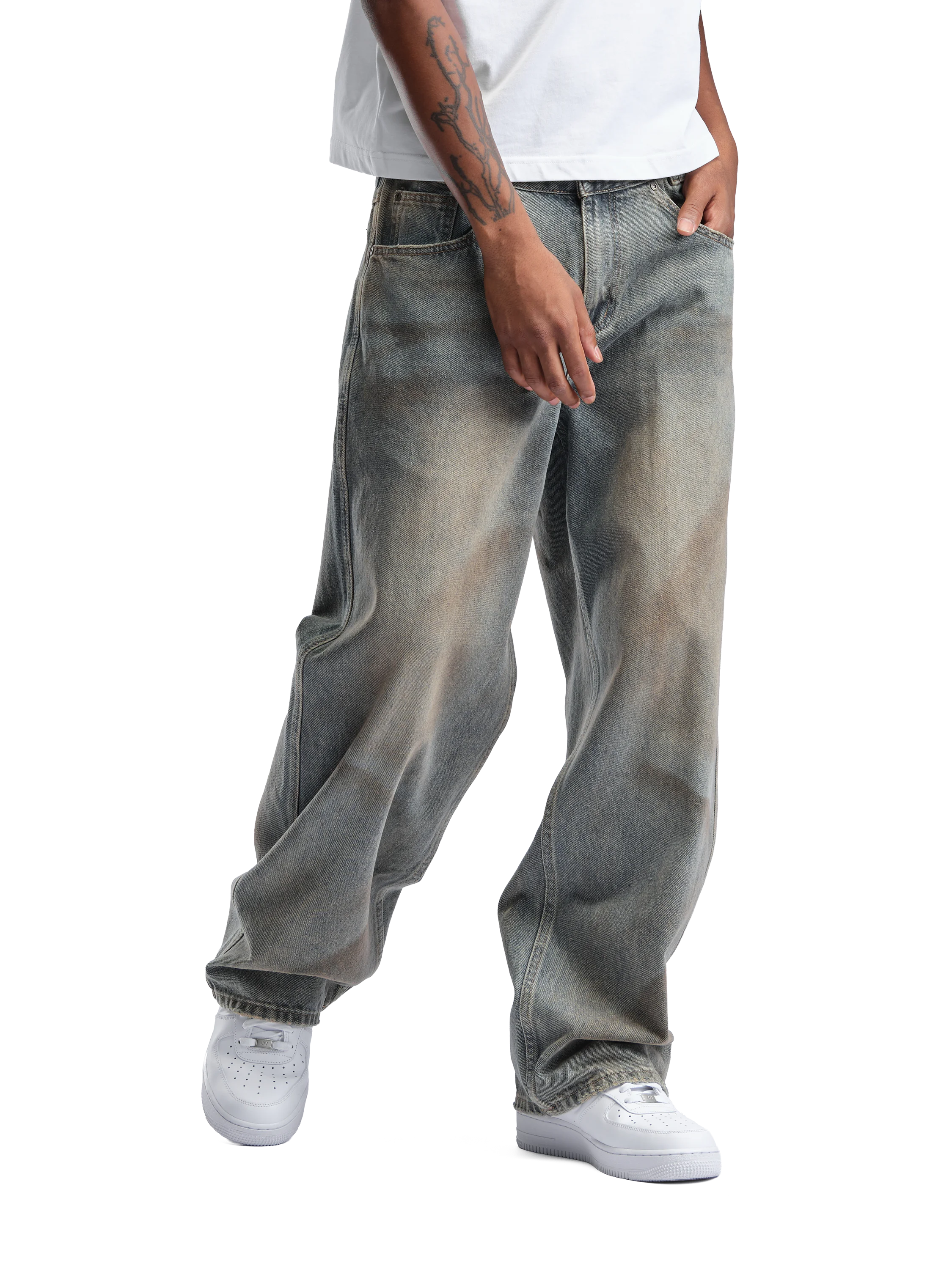 Y9 DENIM