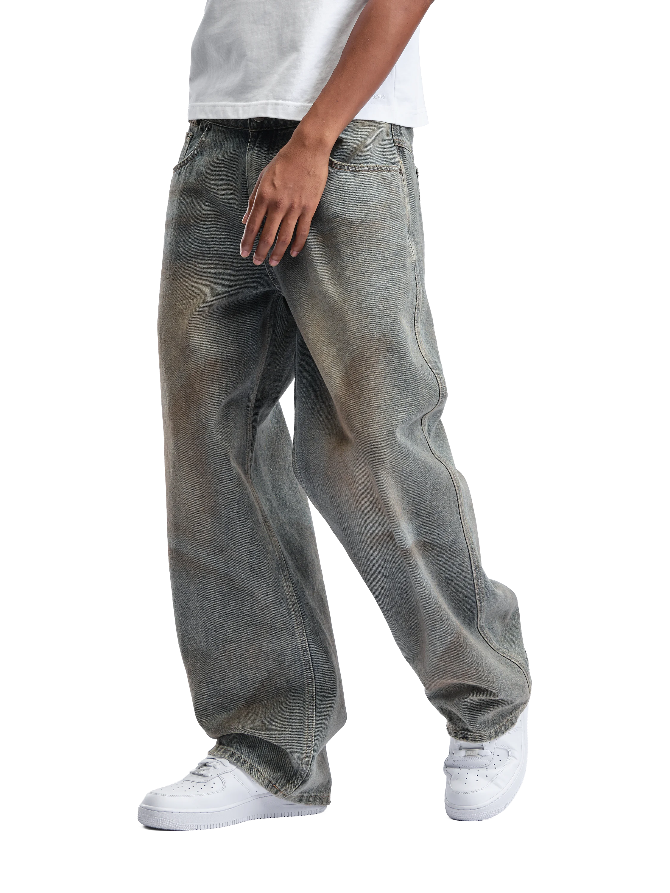 Y9 DENIM