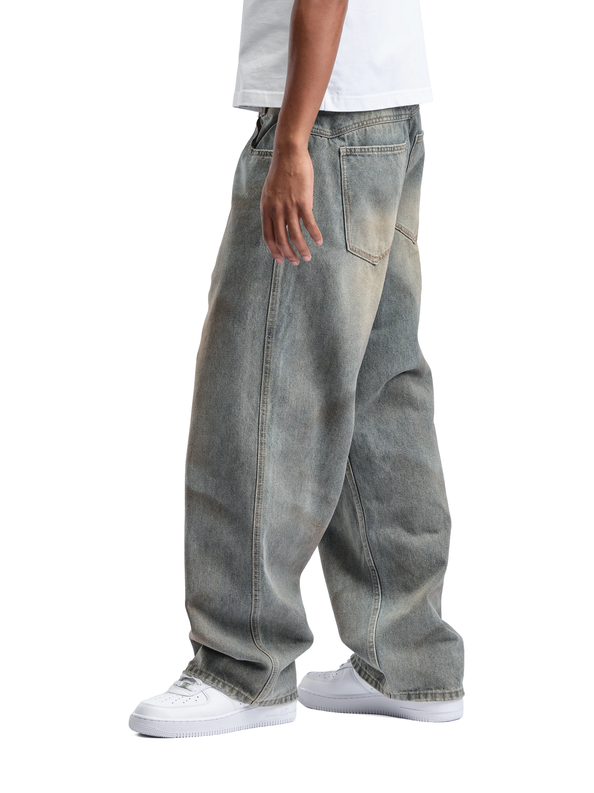 Y9 DENIM