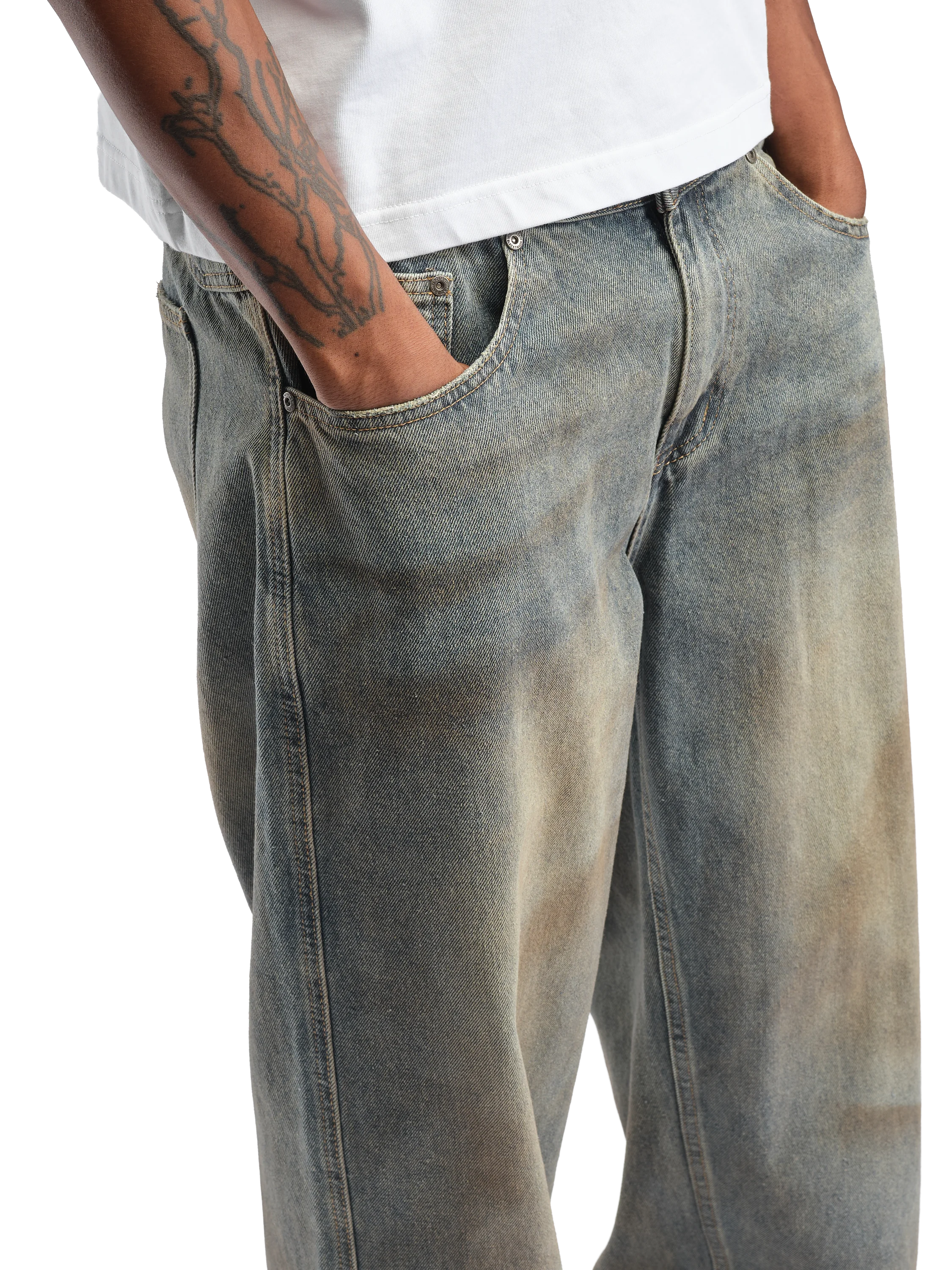 Y9 DENIM