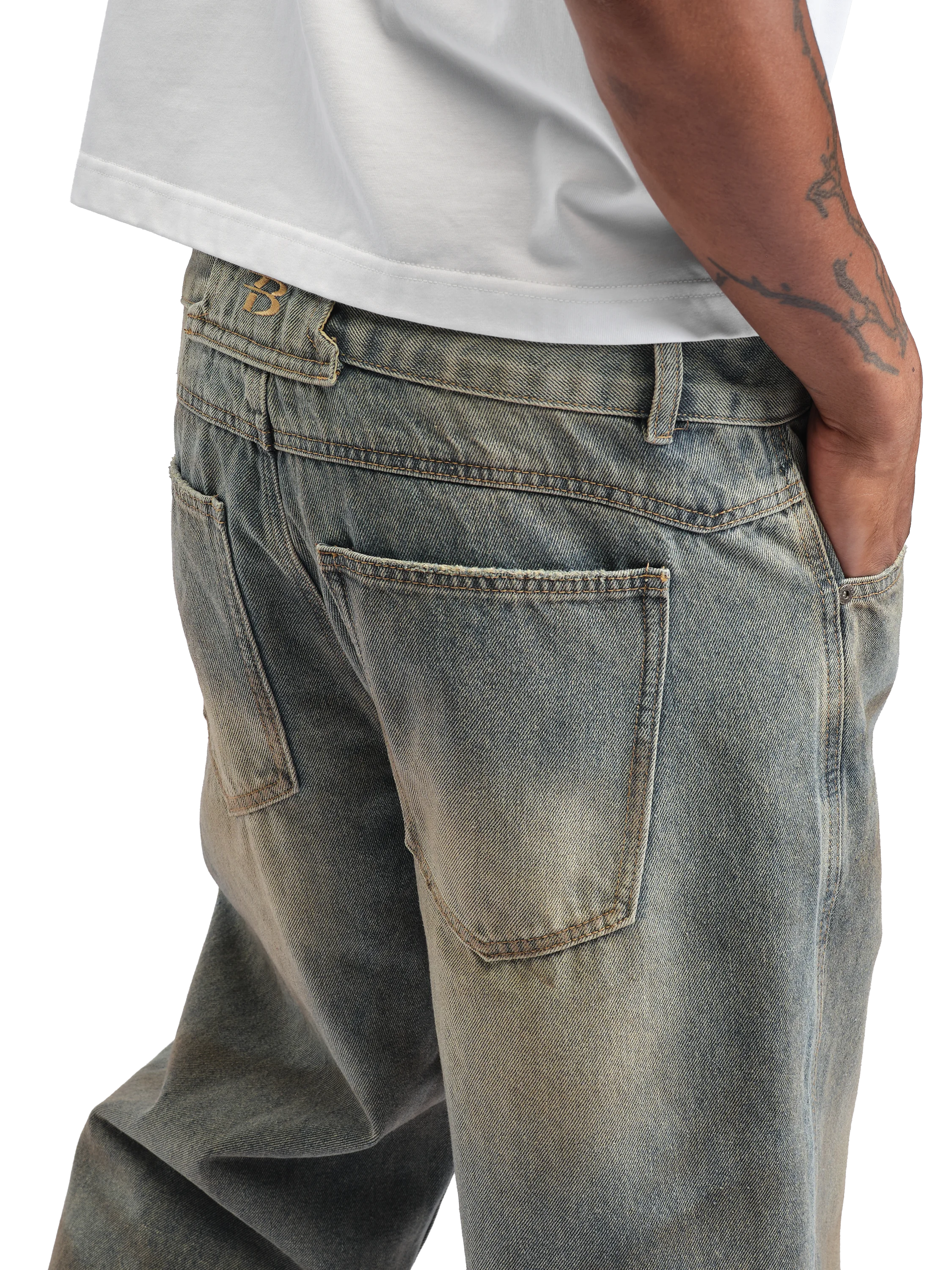 Y9 DENIM
