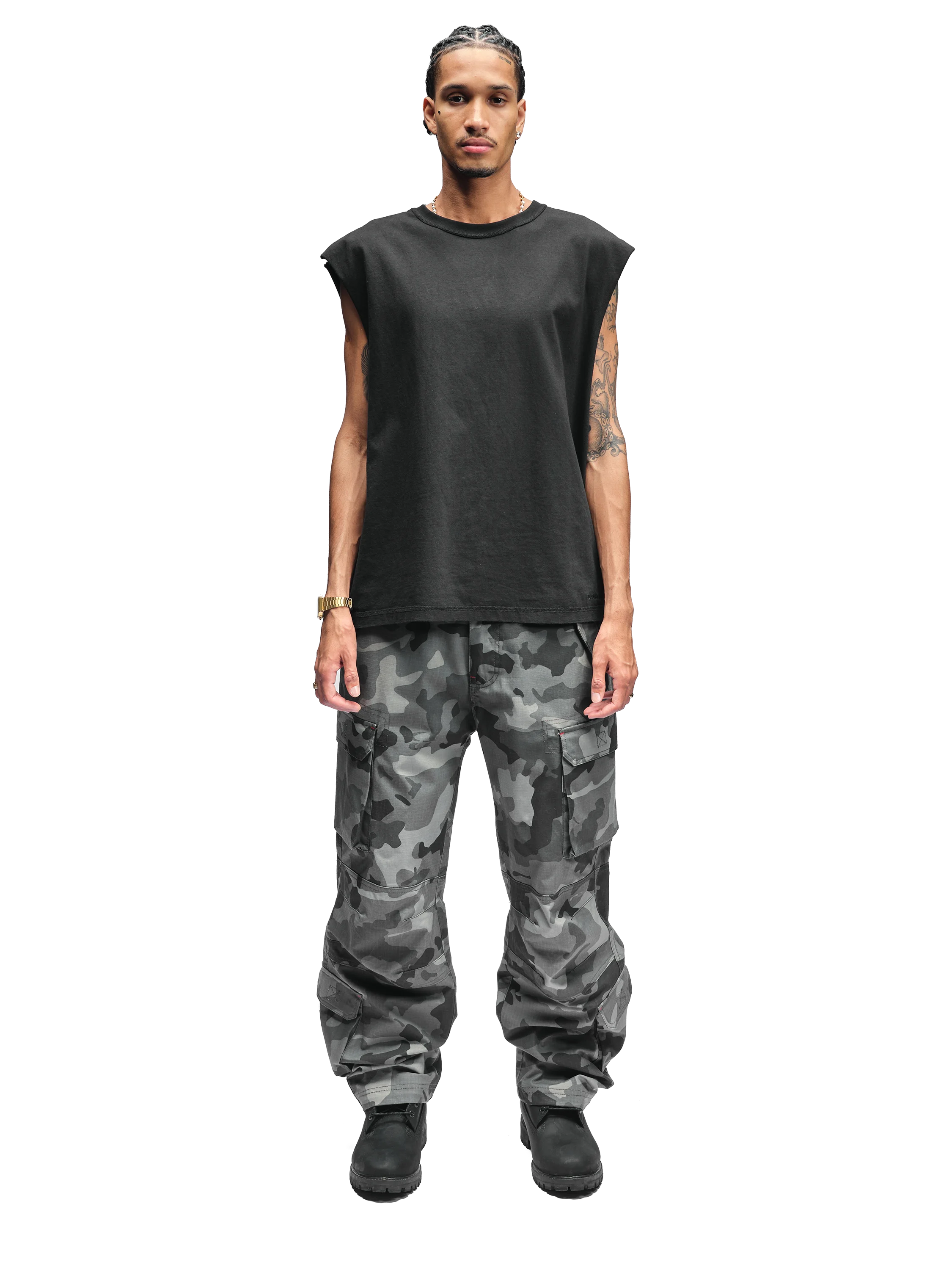 Z10 CARGO
