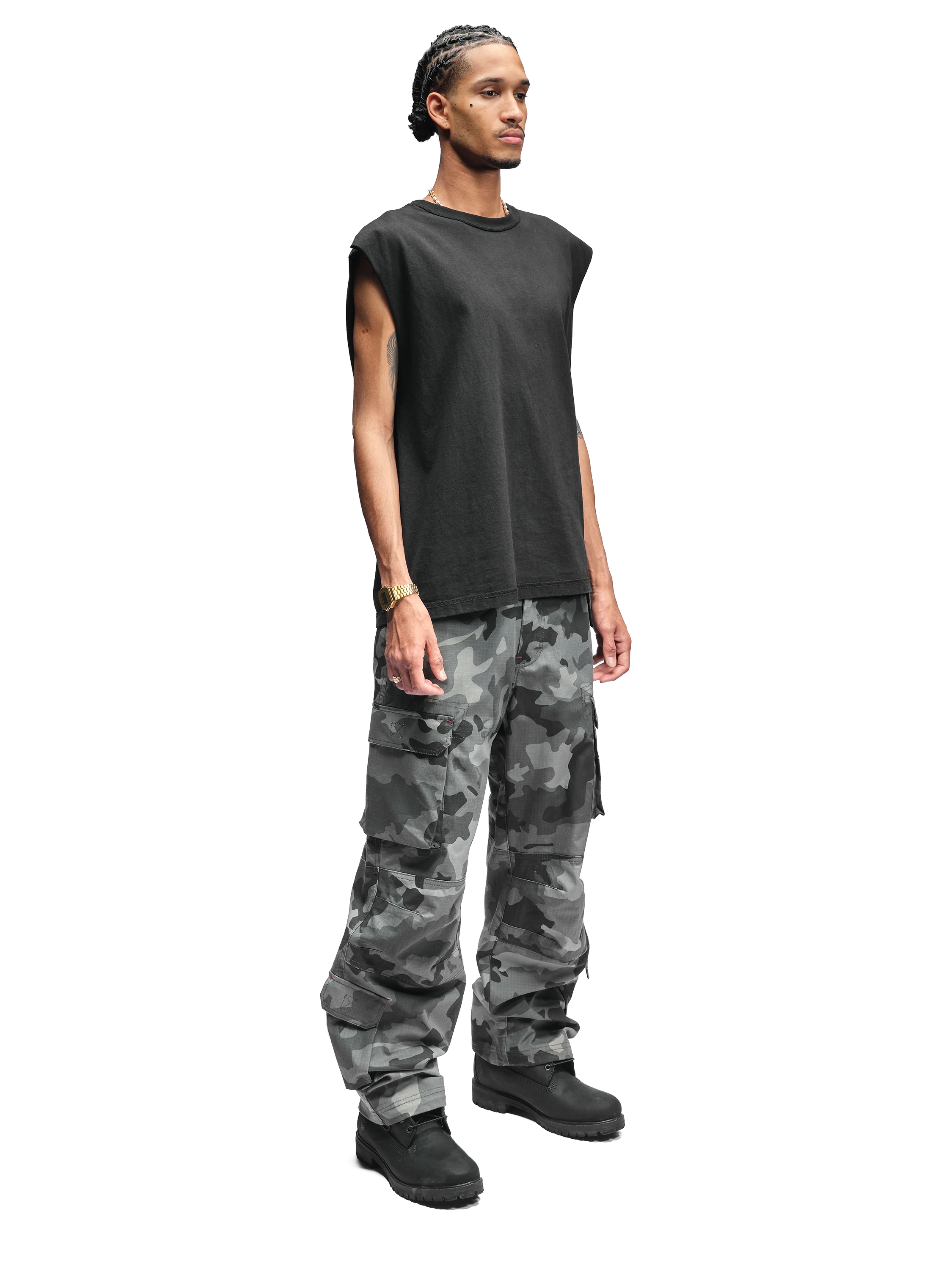Z10 CARGO
