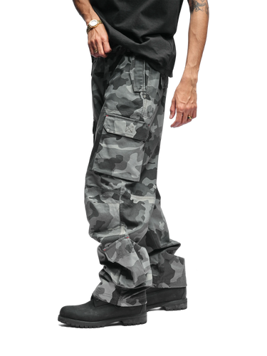 Z10 CARGO