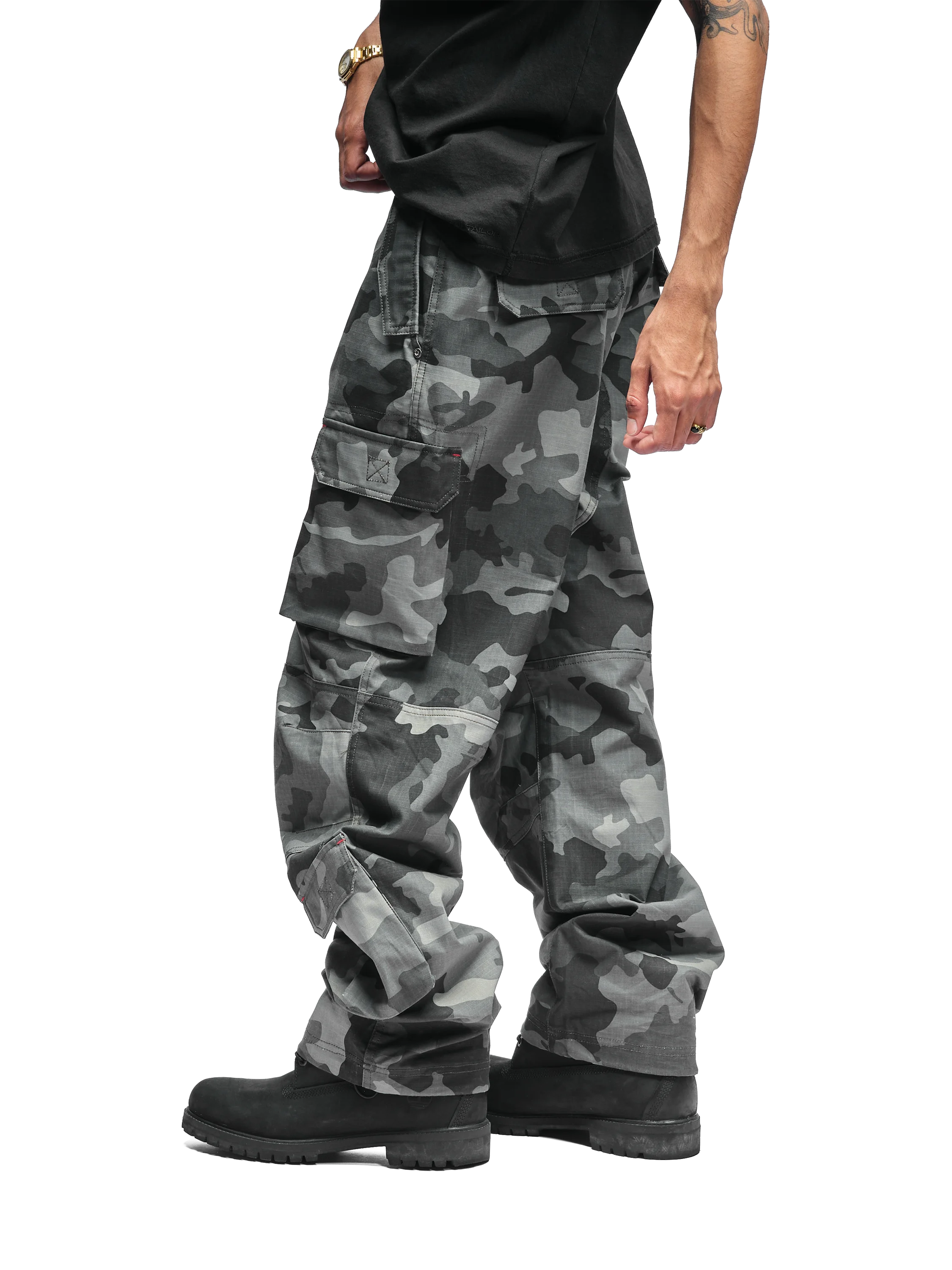 Z10 CARGO