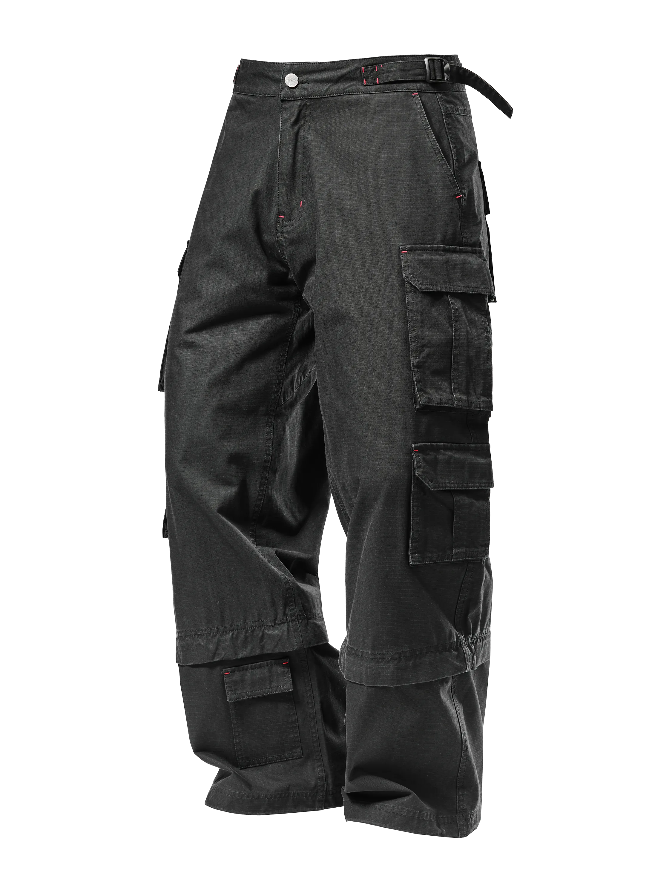 W12 CARGO