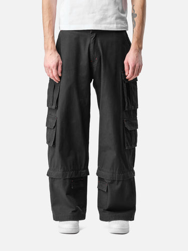 W12 CARGO