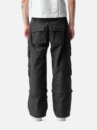 W12 CARGO
