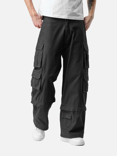 W12 CARGO