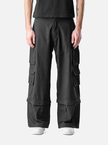 W12 CARGO