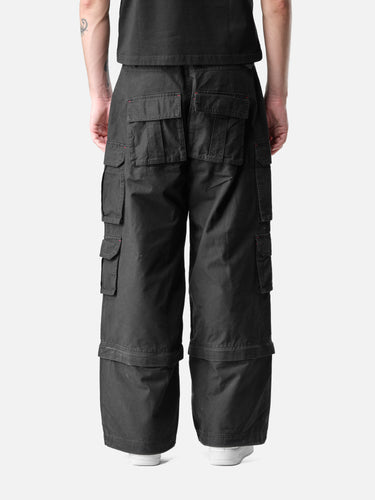 W12 CARGO