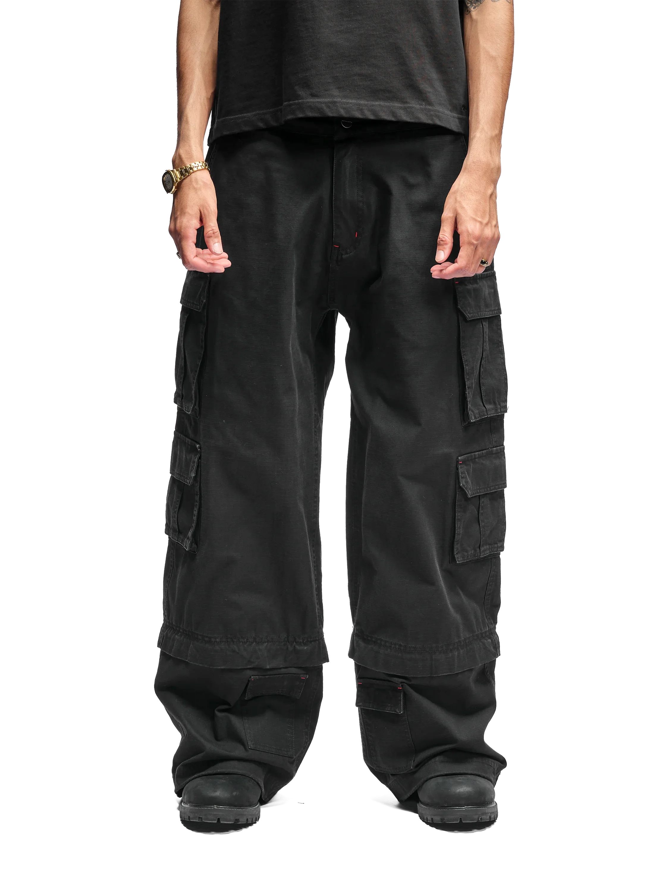 W12 CARGO
