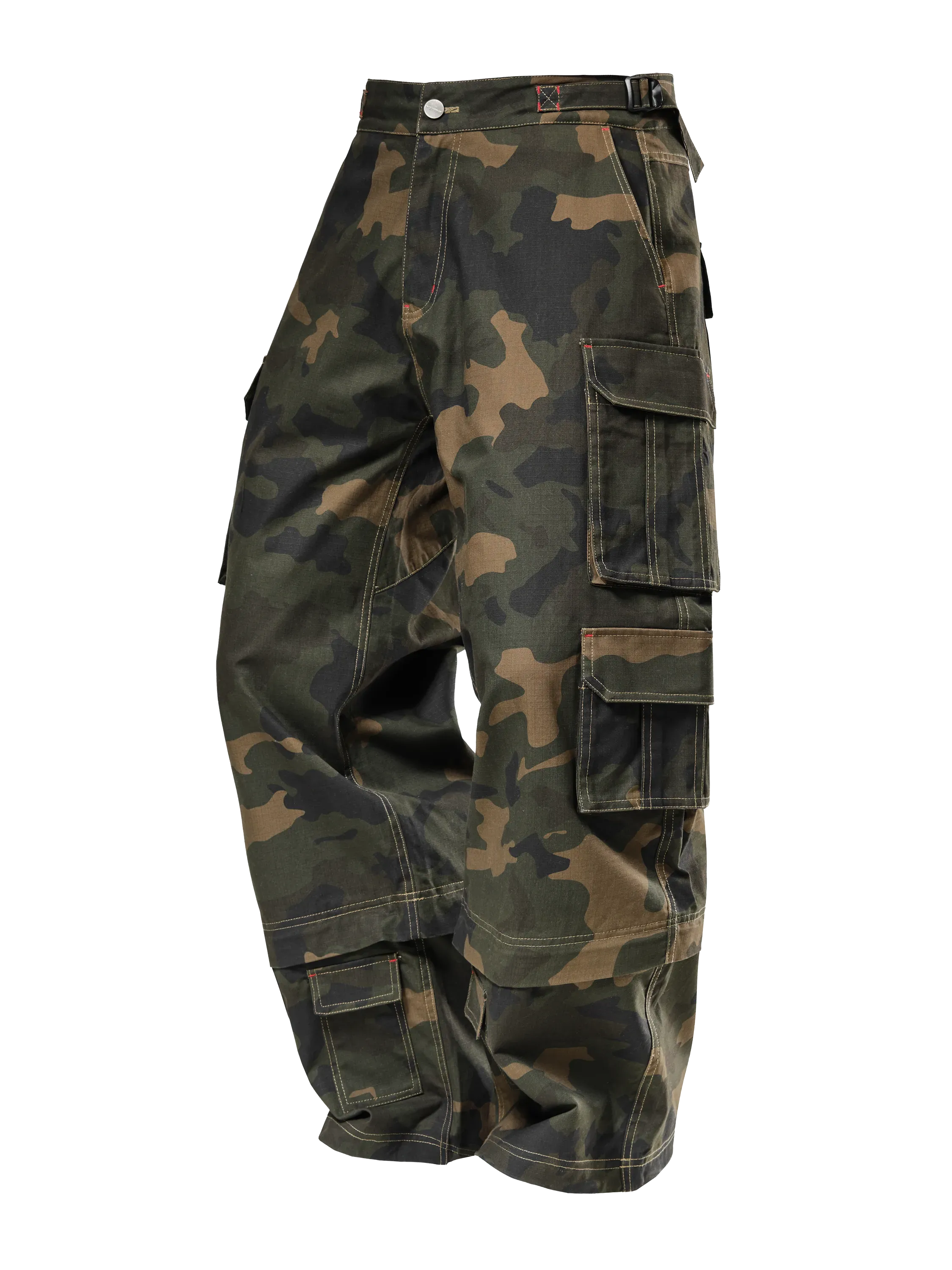 W12 CARGO
