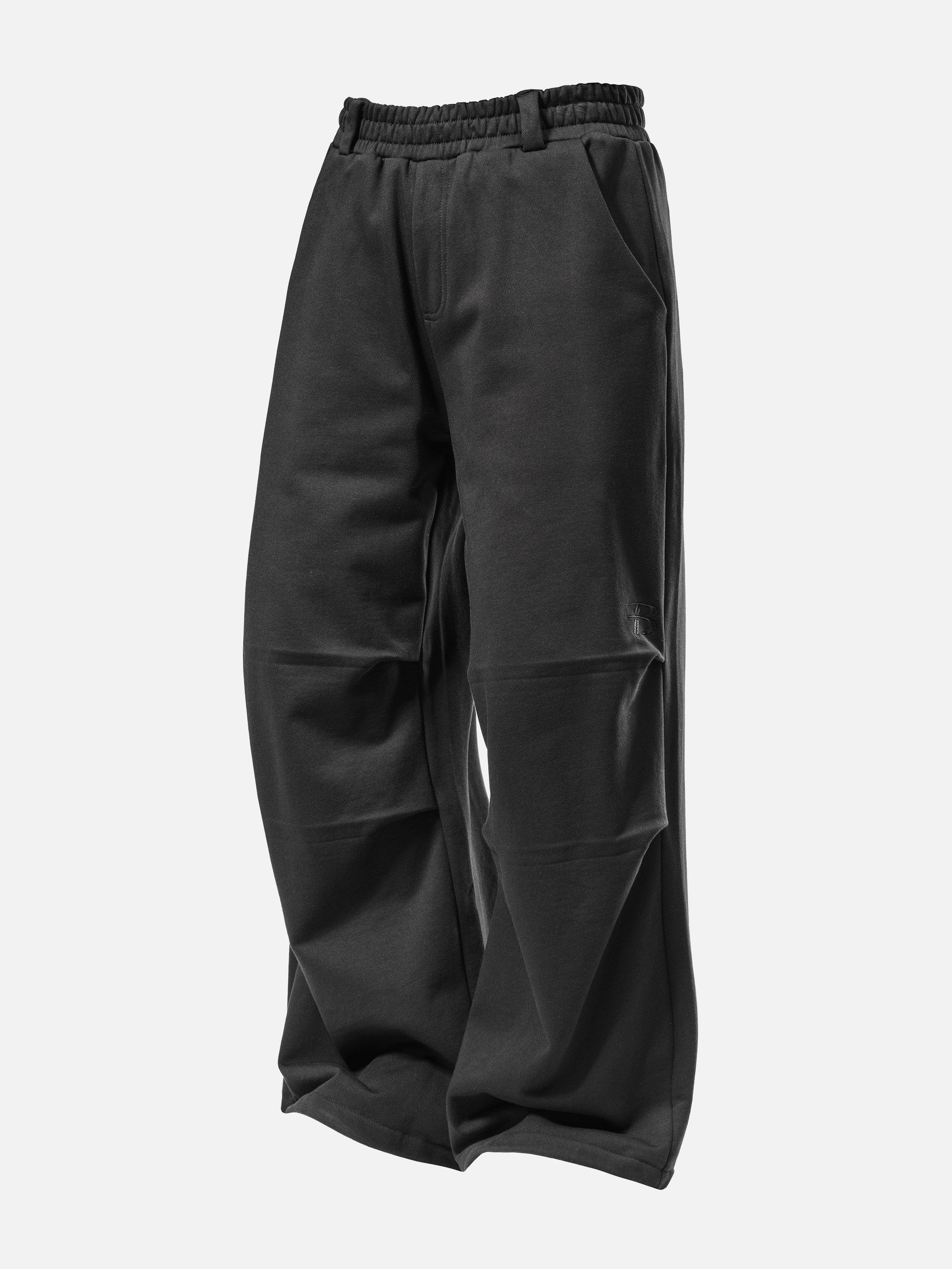 BAGGY SWEATPANTS