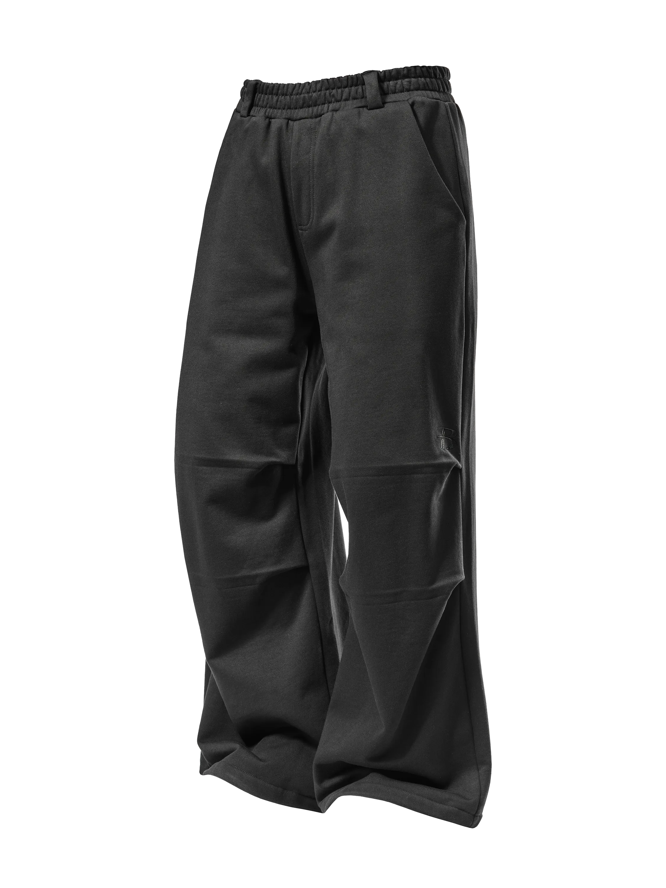 BAGGY SWEATPANTS