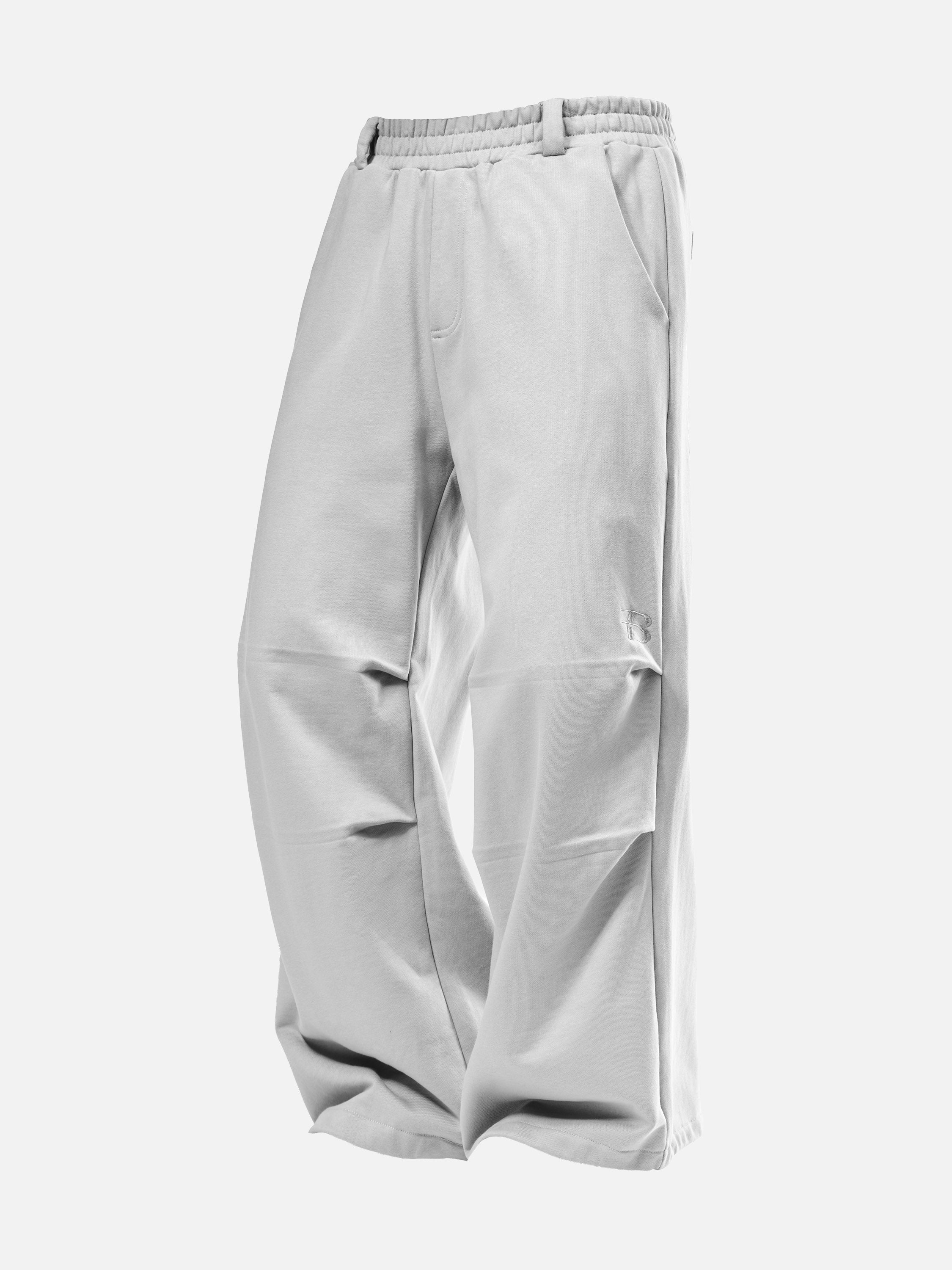 BAGGY SWEATPANTS