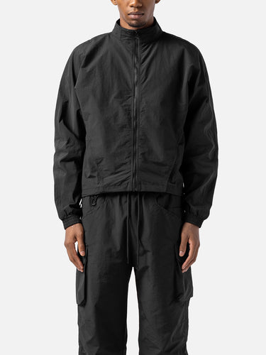 LAYERED JACKET