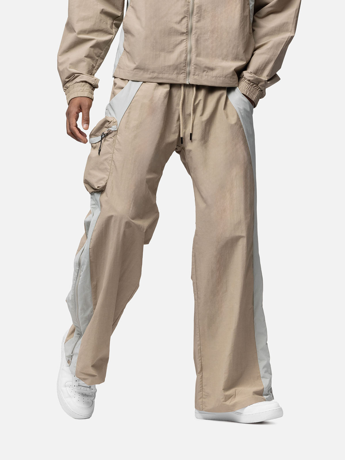 STUDIO TRACK PANTS