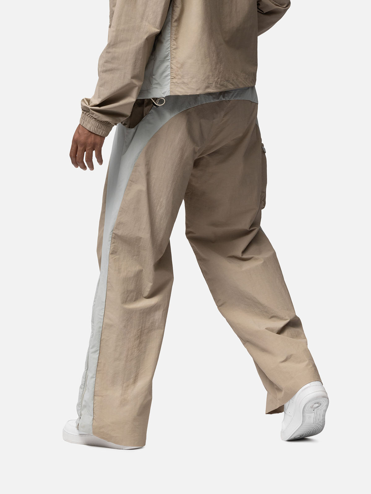 STUDIO TRACK PANTS