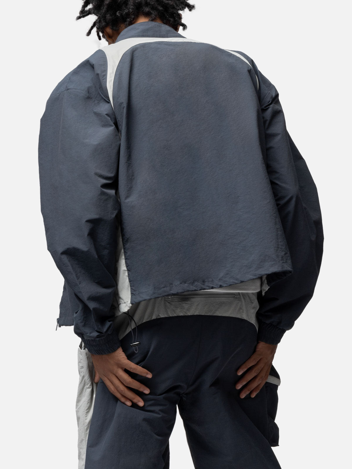 STUDIO JACKET