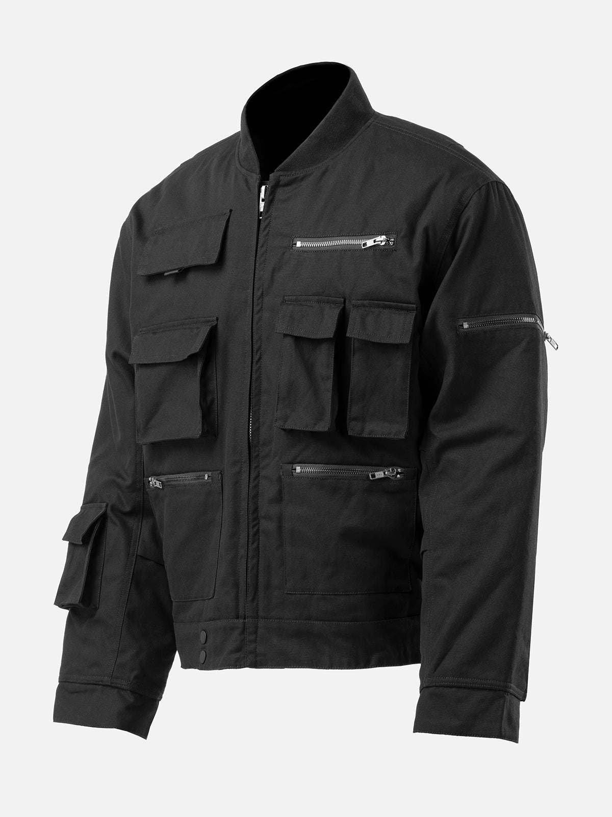 CARGO JACKET
